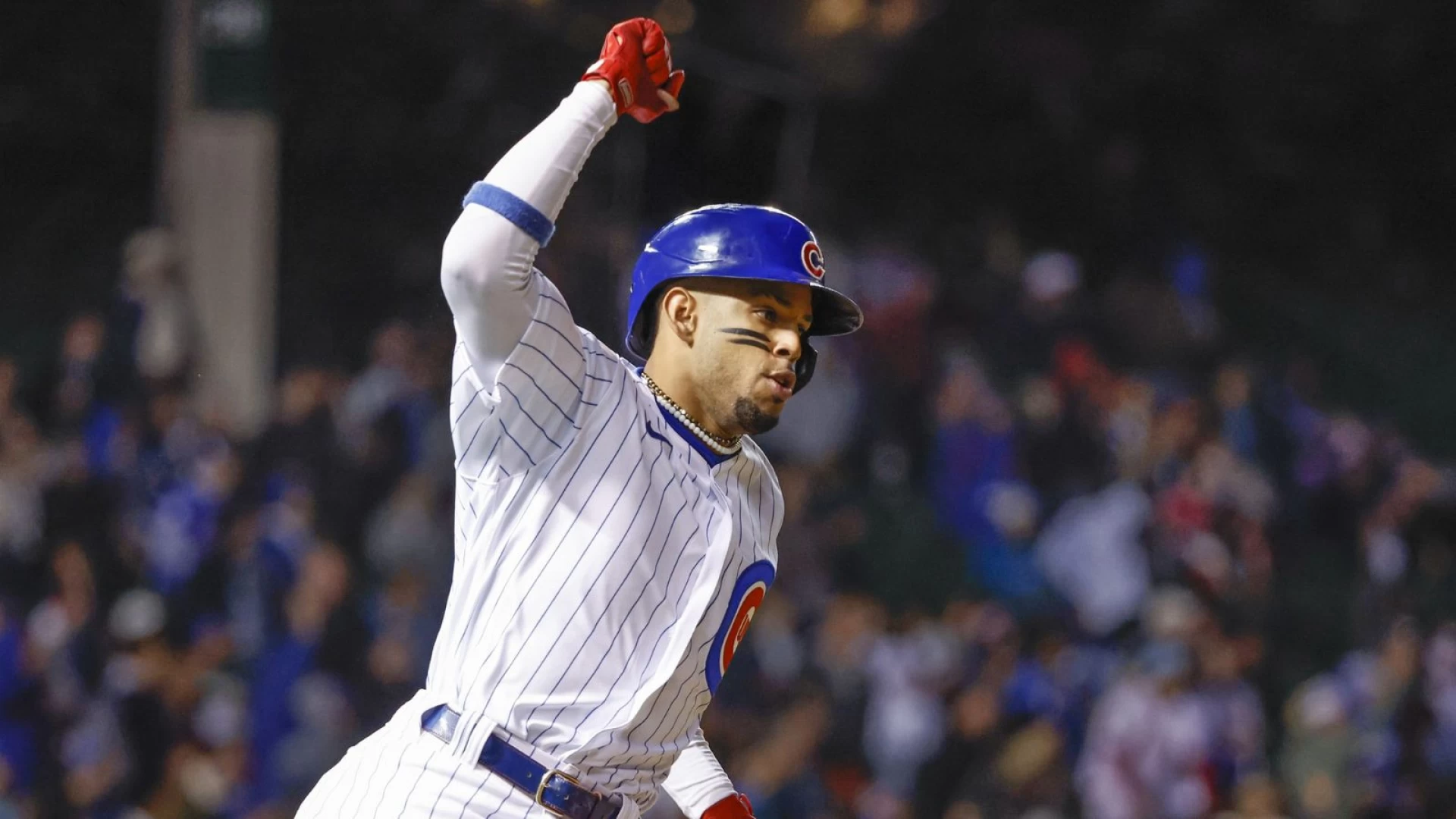 Cubs vs. Reds at Wrigley: A Strategic Game Analysis