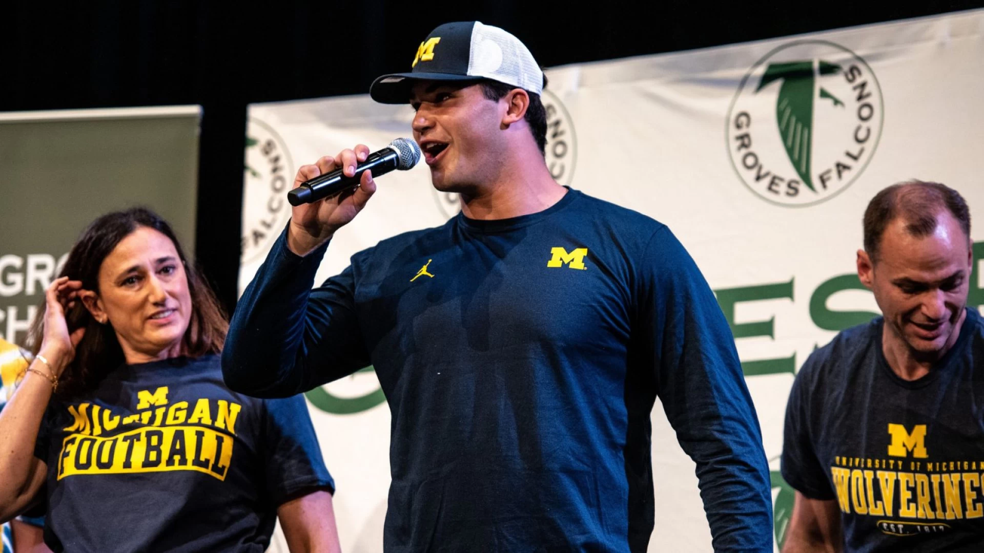 Michigan Sports Betting Sees Boost in April Revenue