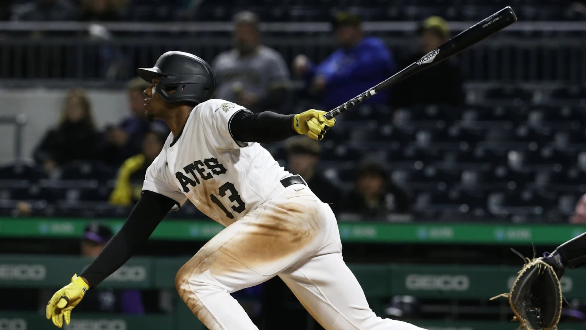 Can the Pirates Clinch a Wild Card Spot This Year?
