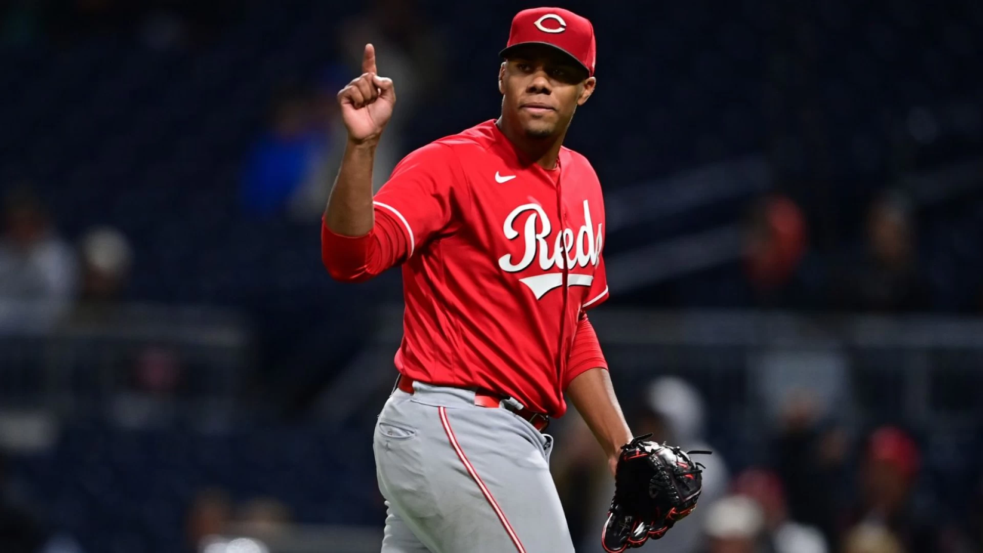 Cincinnati Reds Strategy & Hunter Greene’s Road Performance