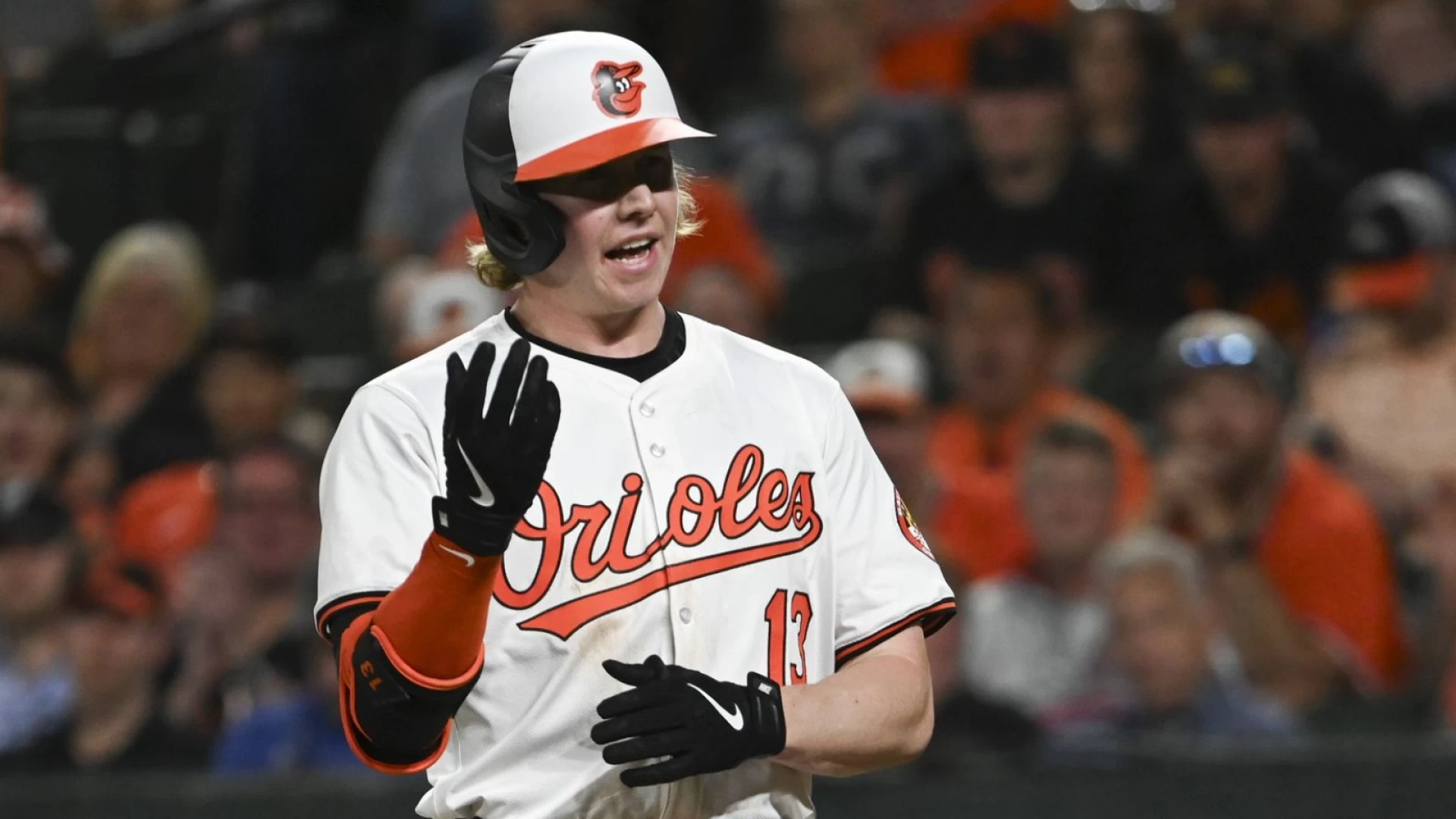 Heston Kjerstad's Performance & Potential Trade Impact