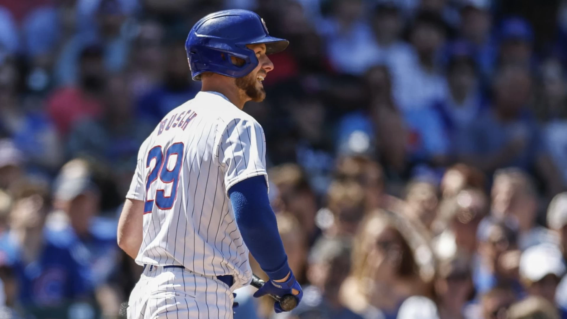 Michael Bucsh's Slump: Should You Hold or Drop Him?