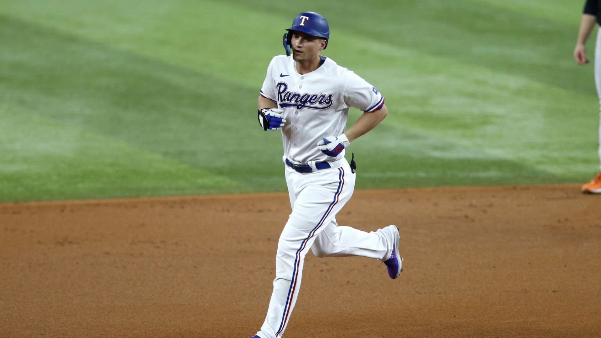 Corey Seager's Hot Streak & Its Impact on the Rangers