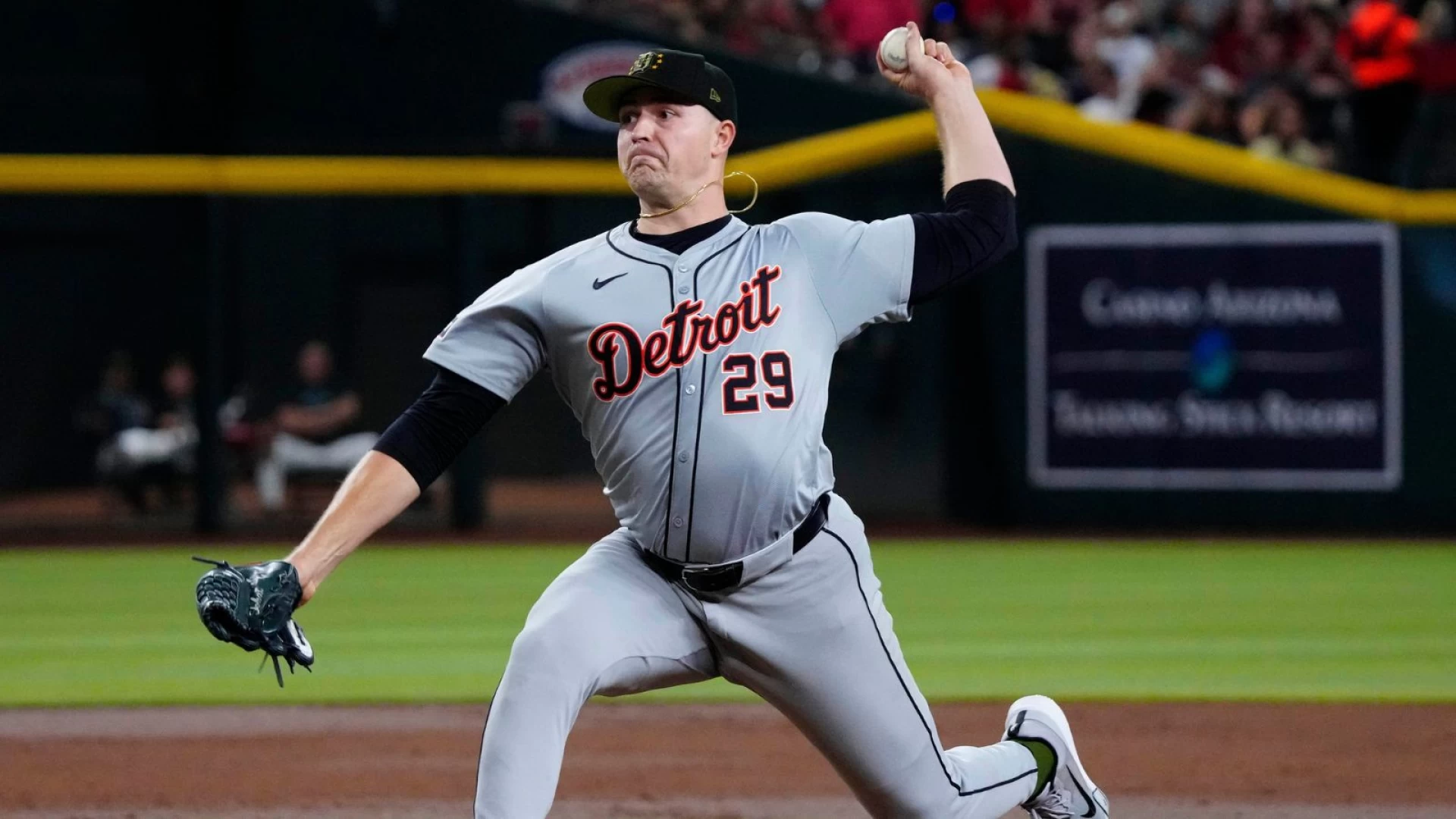 Exploring AL Cy Young 2024 Candidates: Scuba Leads