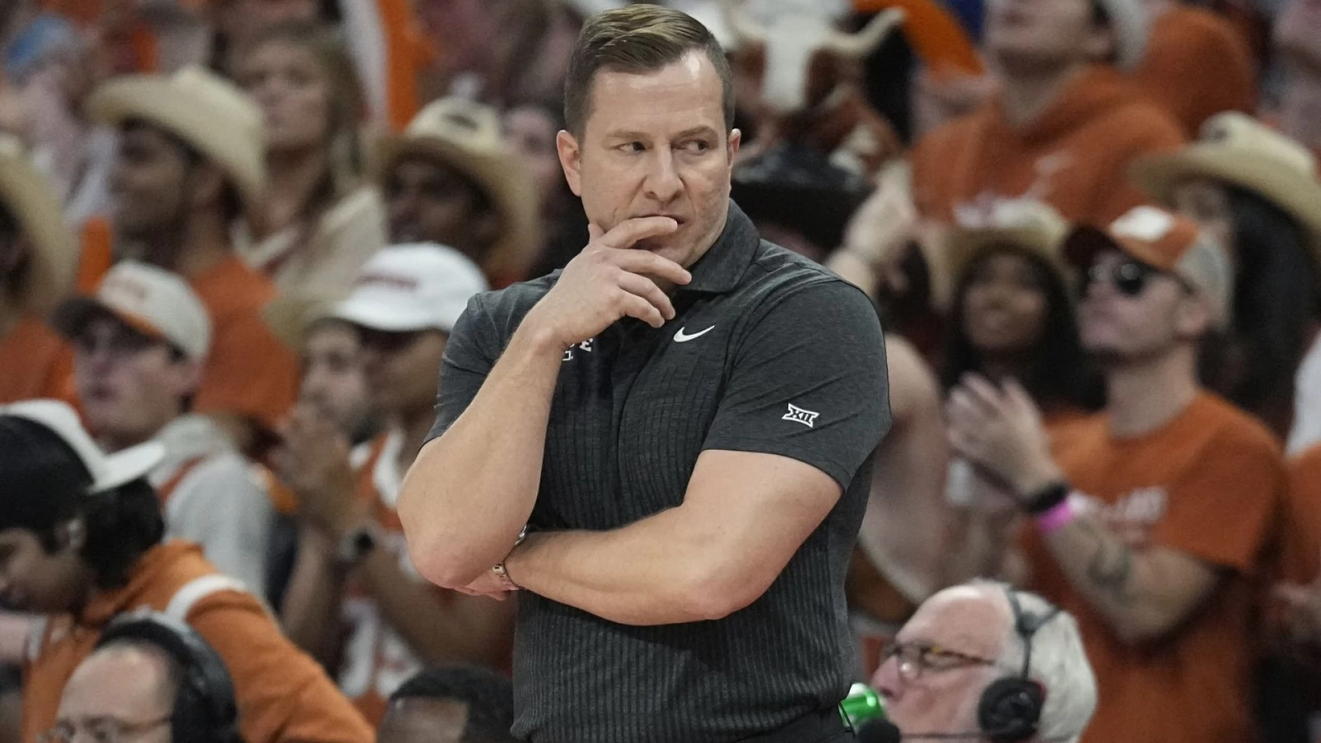 Iowa State's Strong Defense Poised to Dominate Big 12