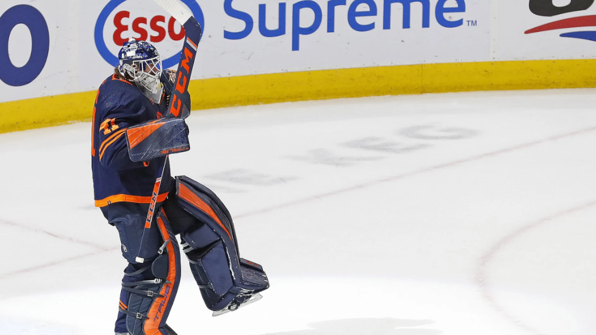 Edmonton Vs. Florida: Predictions for an Epic NHL Series