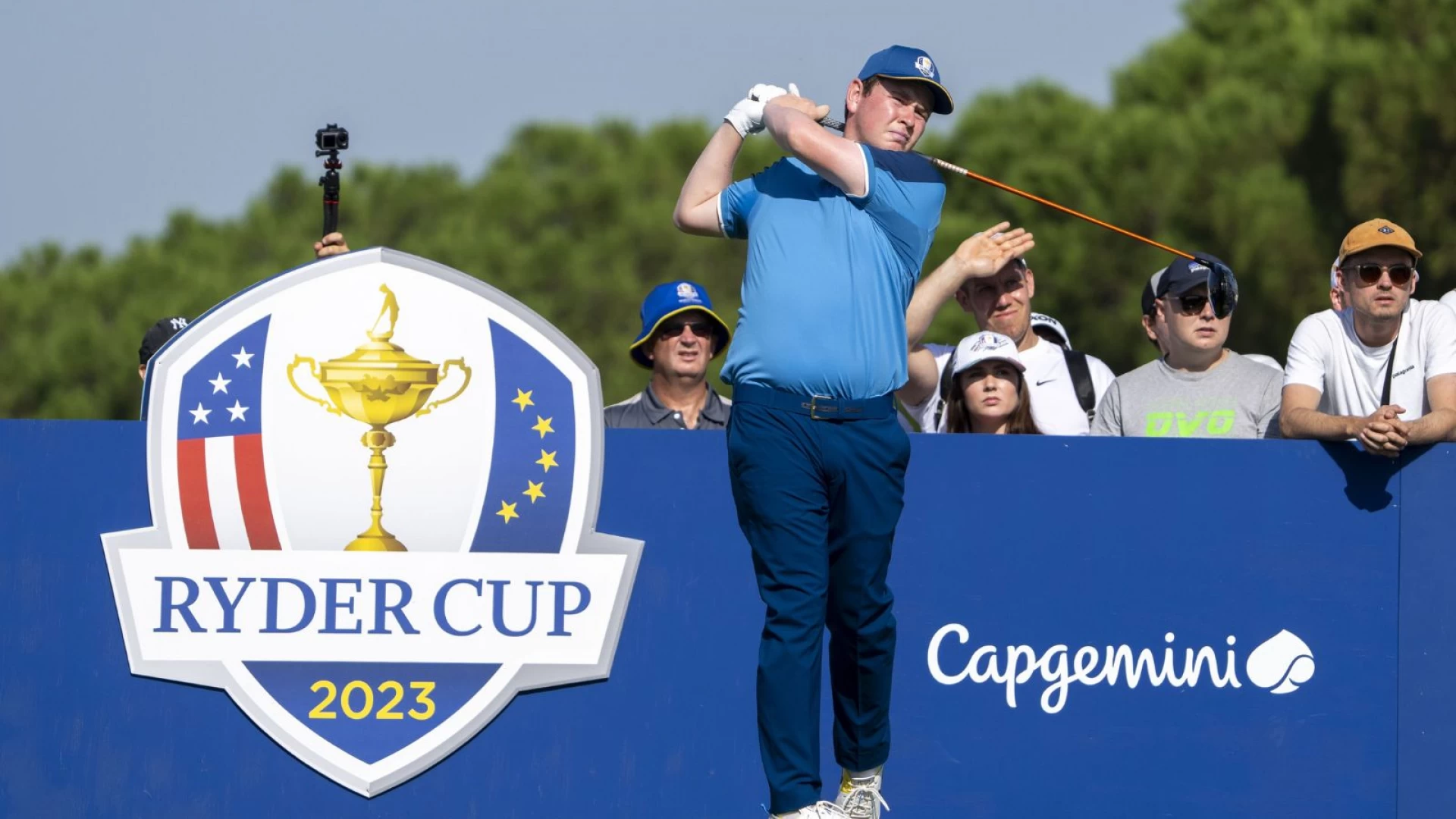 Robert Robert MacIntyre's Triumph on the PGA Tour: A Deep Dive