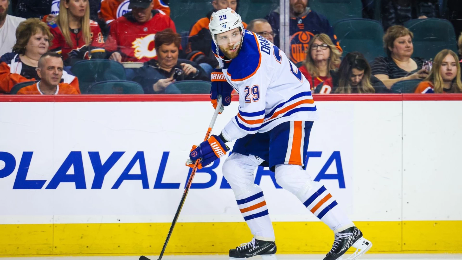 How Many Games Will We See in the Stanley Cup Finals?