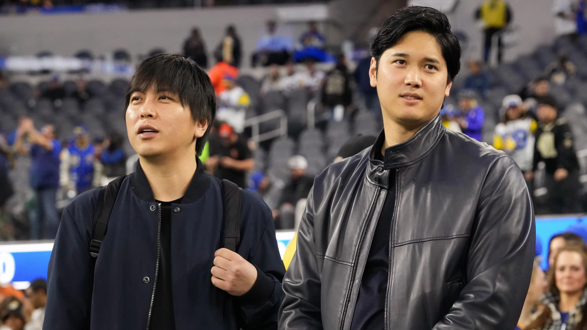 Translator's Guilty Plea Clears Ohtani in MLB Scandal