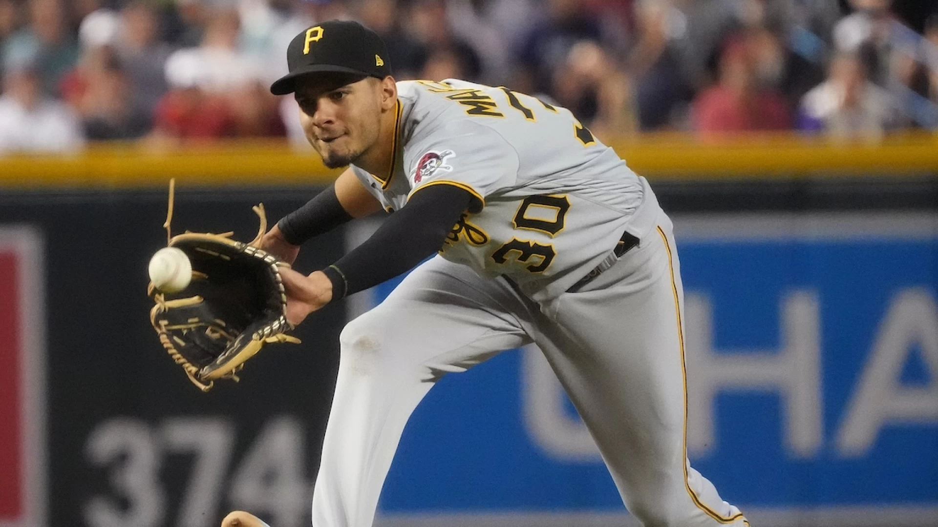 Investigation Reveals Tucupita Marcano's Poor Betting History