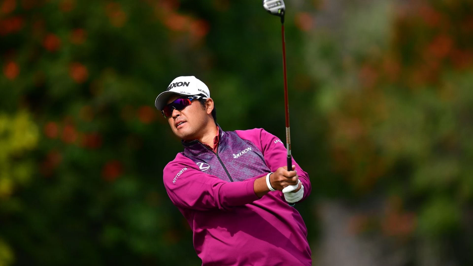 Keith Stewart's Top 10s, 20s, 30s and the Memorial Tournament