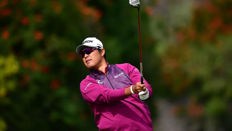 Keith Stewart's Top 10s, 20s, 30s and the Memorial Tournament