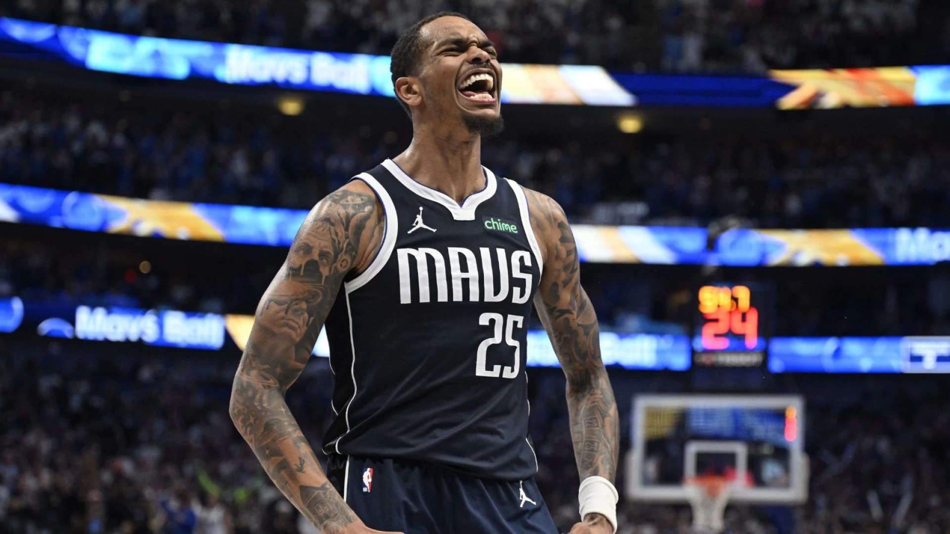 Mavericks vs. Celtics Game 1: Player Prop Analysis