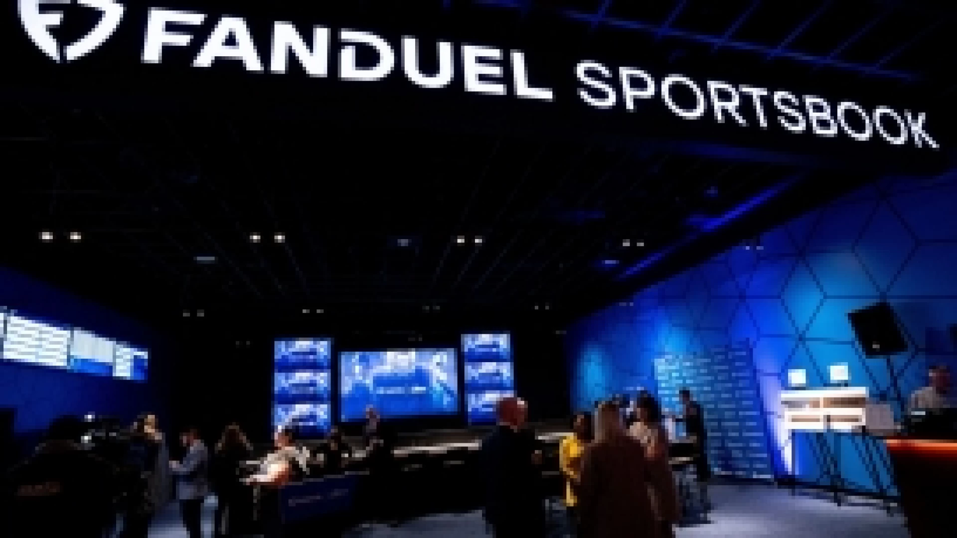 FanDuel Eyes Acquisition Amid Diamond Sports Bankruptcy