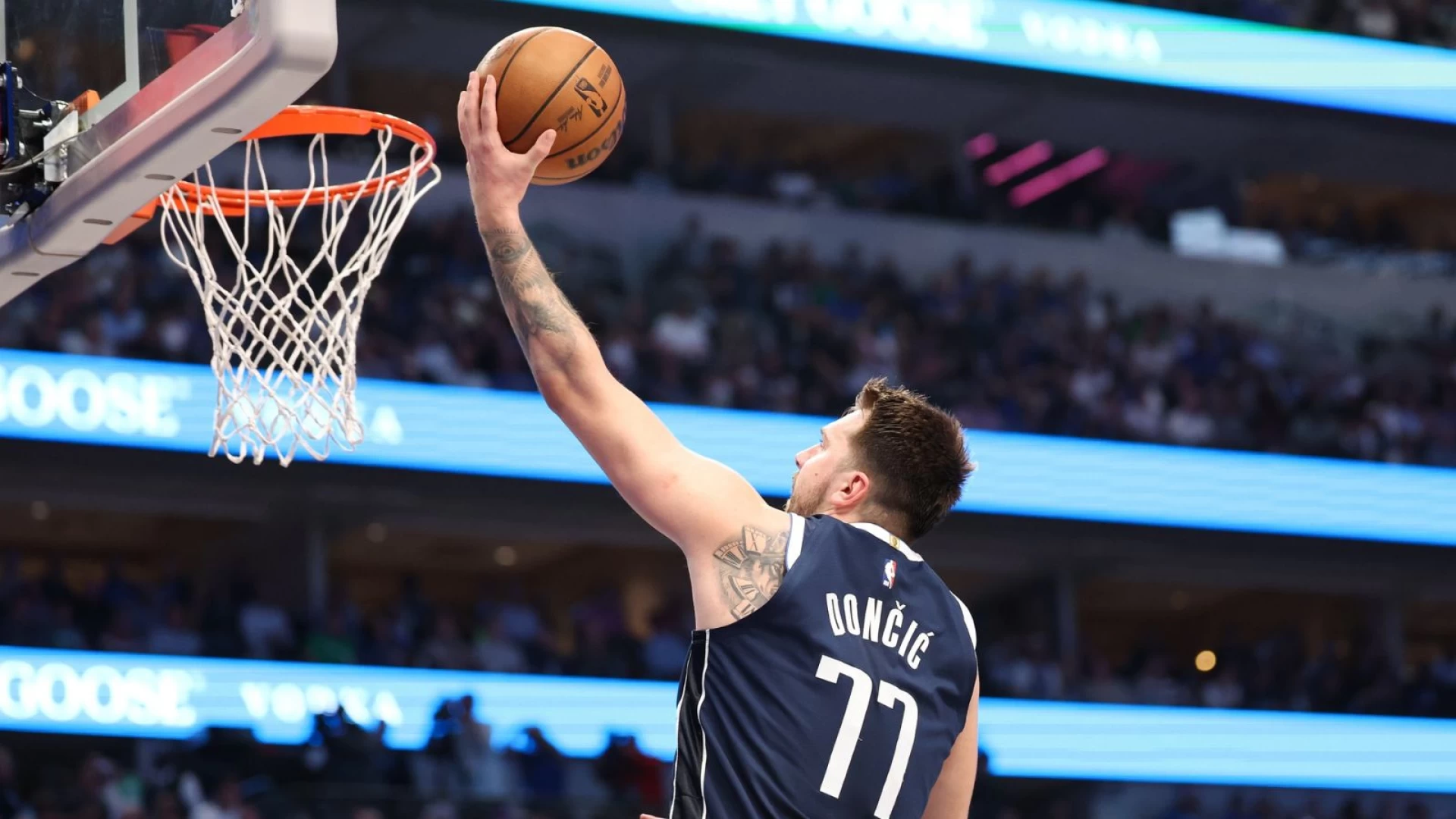Celtics Favored in NBA Finals; Tatum and Doncic Top MVPs