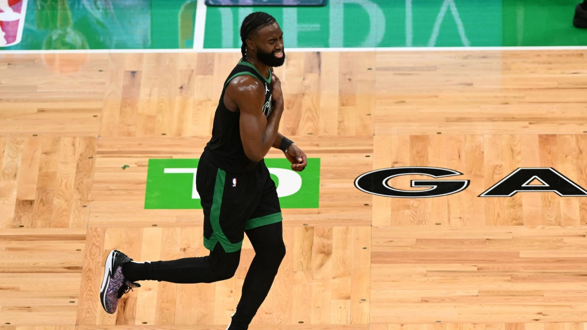 Celtics Dominate Mavericks in 2024 NBA Finals Game 1