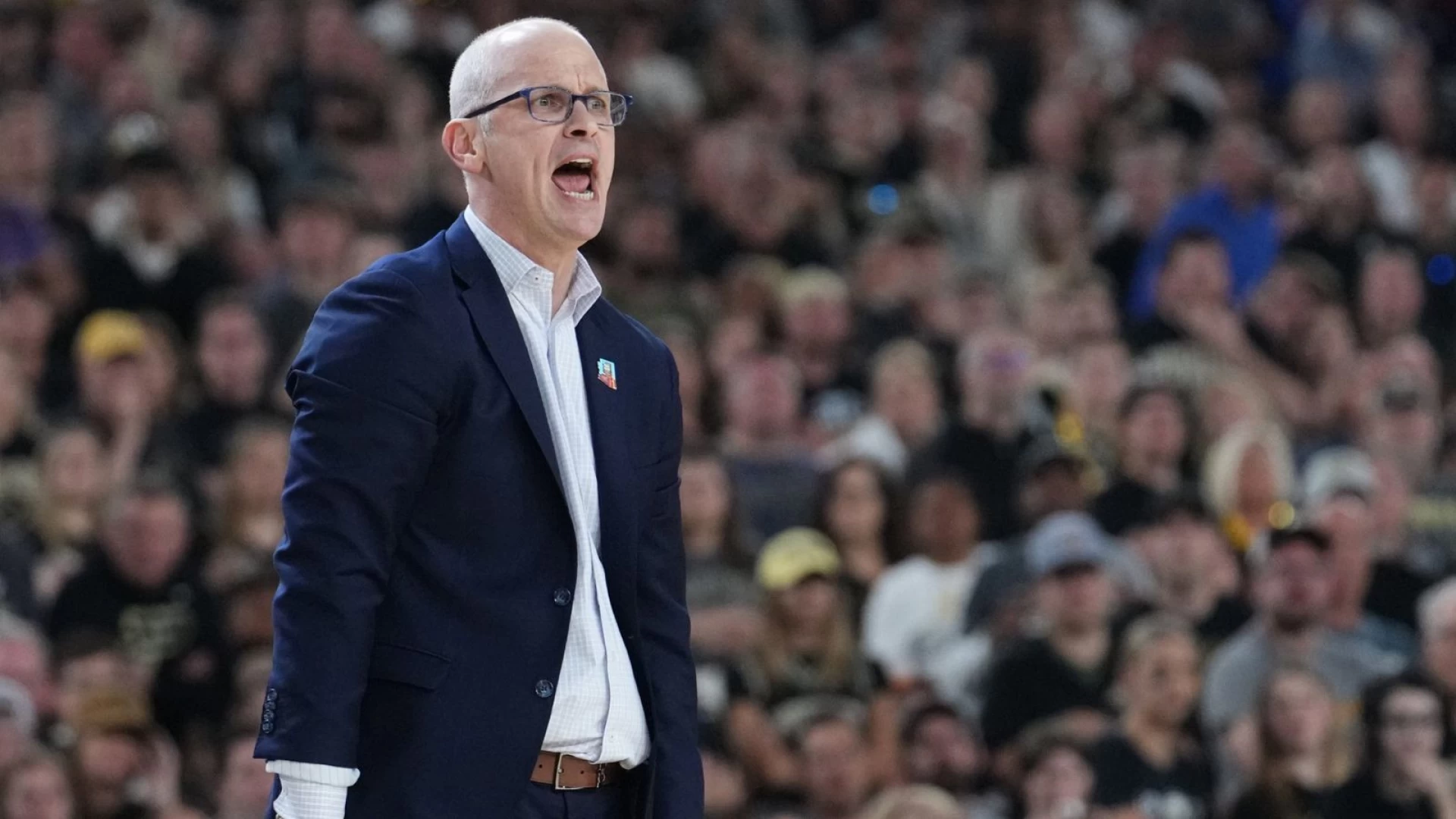 Dan Hurley in Talks to Coach LA Lakers: Key Details
