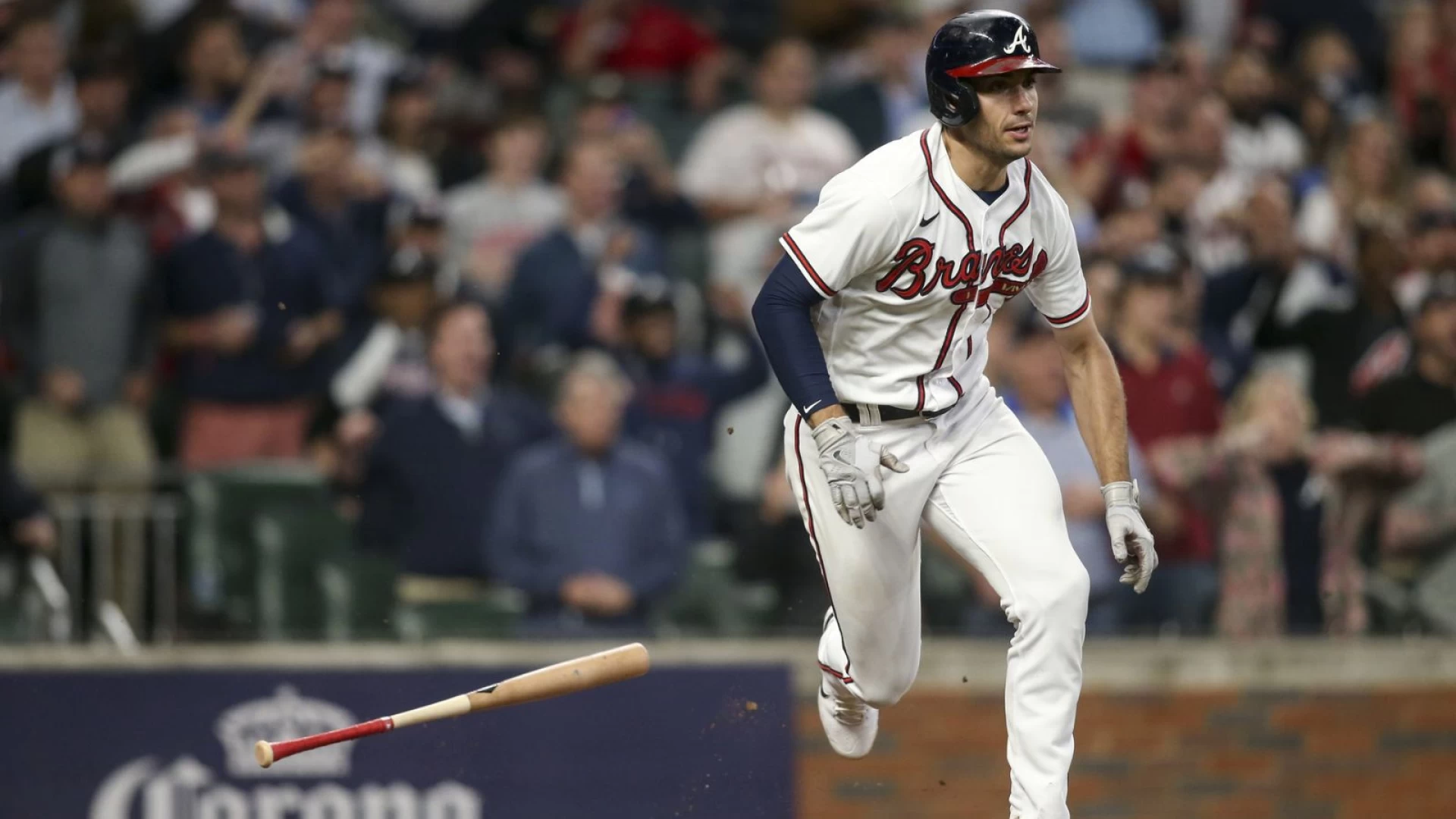 Atlanta Braves Secure 5-2 Victory Over Nationals in DC
