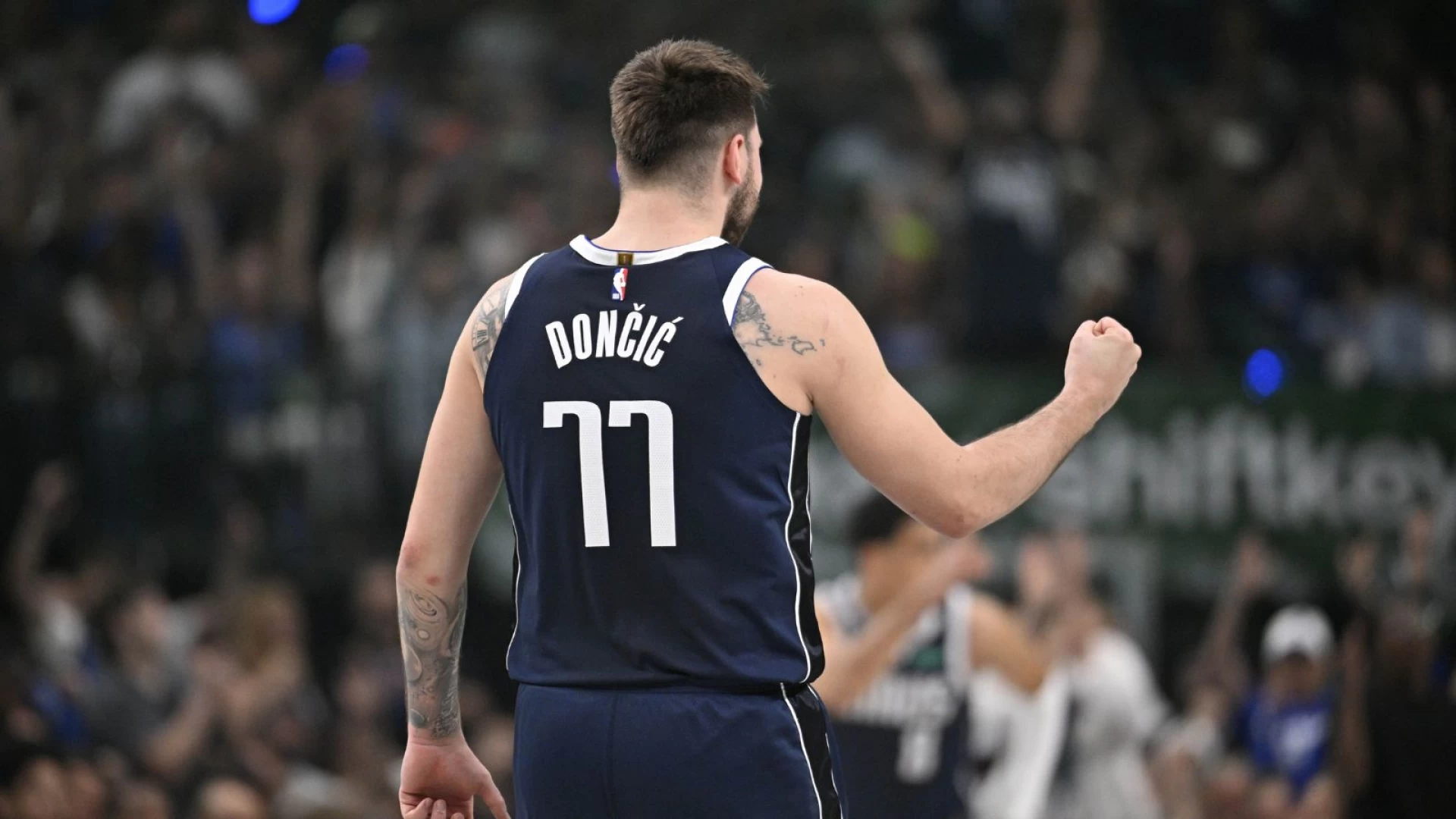 NBA Finals Analysis: Dallas vs Boston Game Odds & Stats