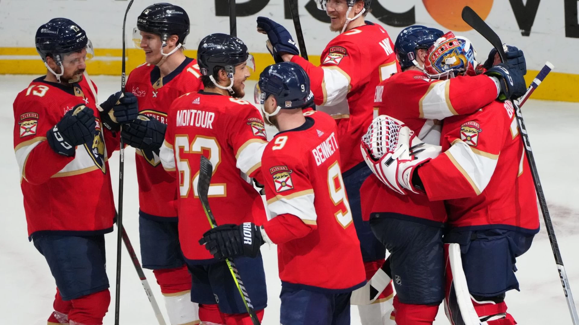 Stanley Cup Finals: Florida Panthers Favored to Clinch Victory