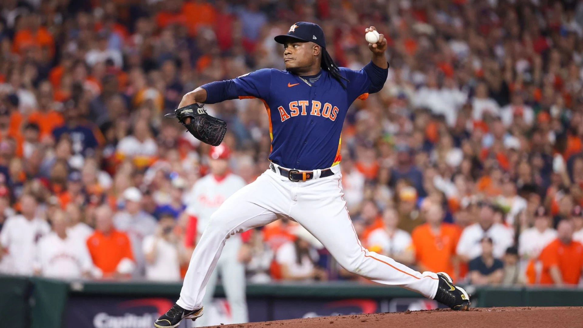 Astros vs. Angels: Key Pitching Matchups & Game Preview