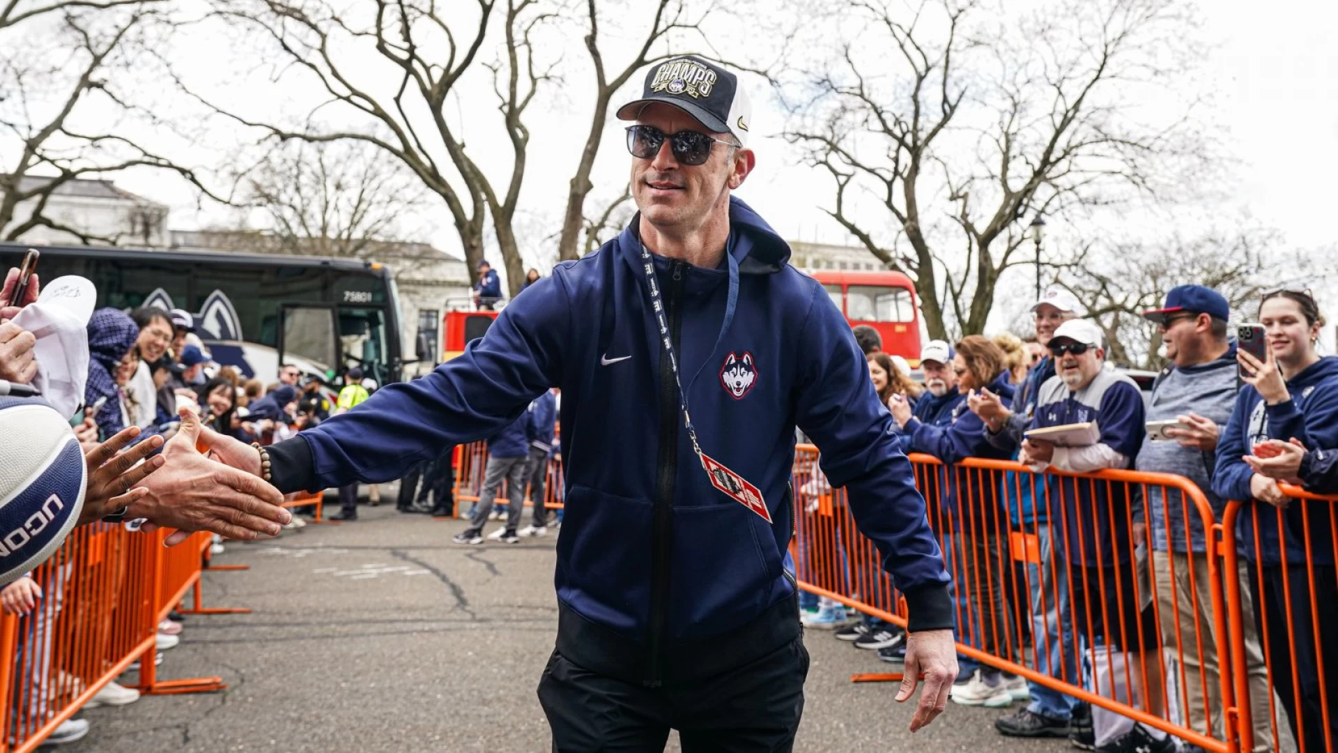 Los Angeles Lakers Close to Naming Dan Hurley as Head Coach
