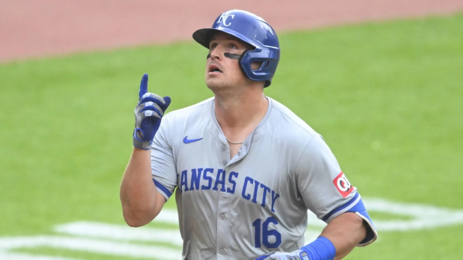 Kansas City Royals Playoff Chances & Key Outfield Issues