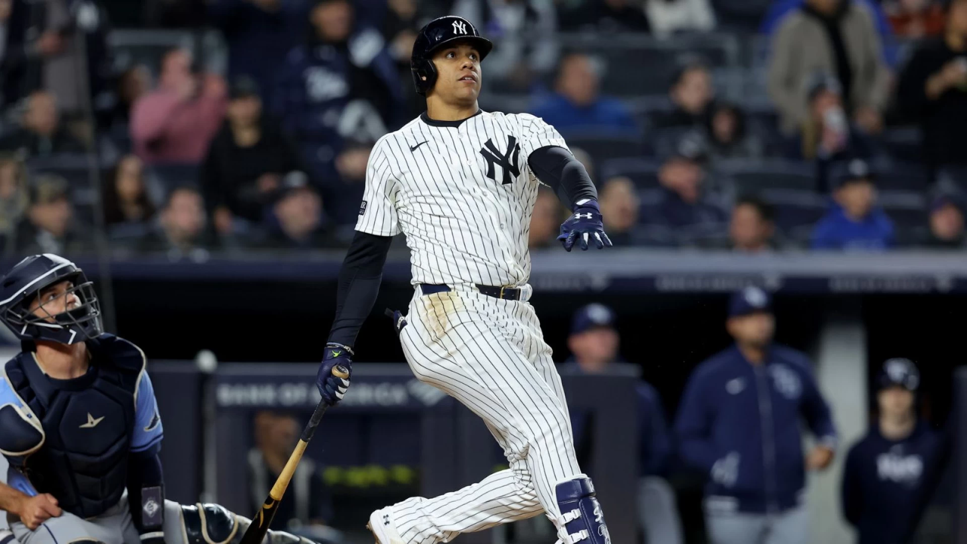 Dodgers vs. Yankees: Soto Out, Ohtani and Betts in Spotlight