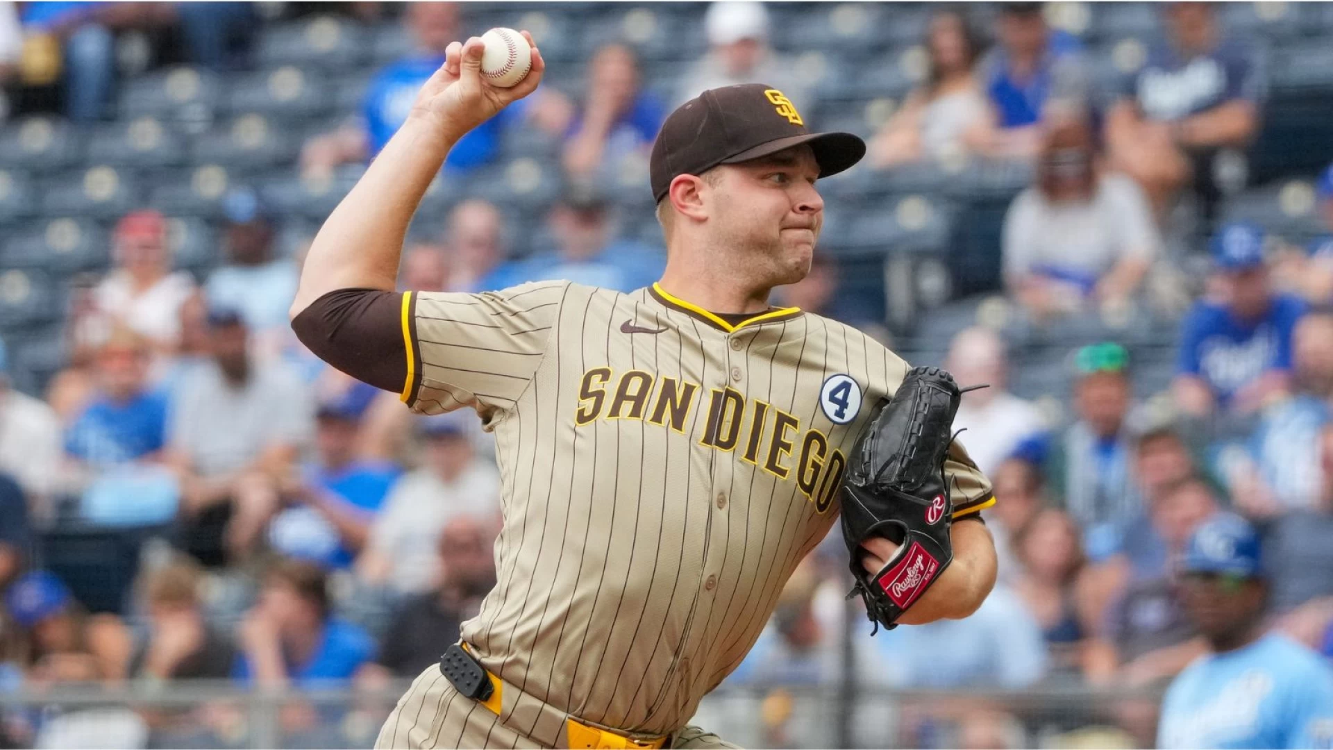 Padres vs Diamondbacks: King to Lead at Petco Park Tonight