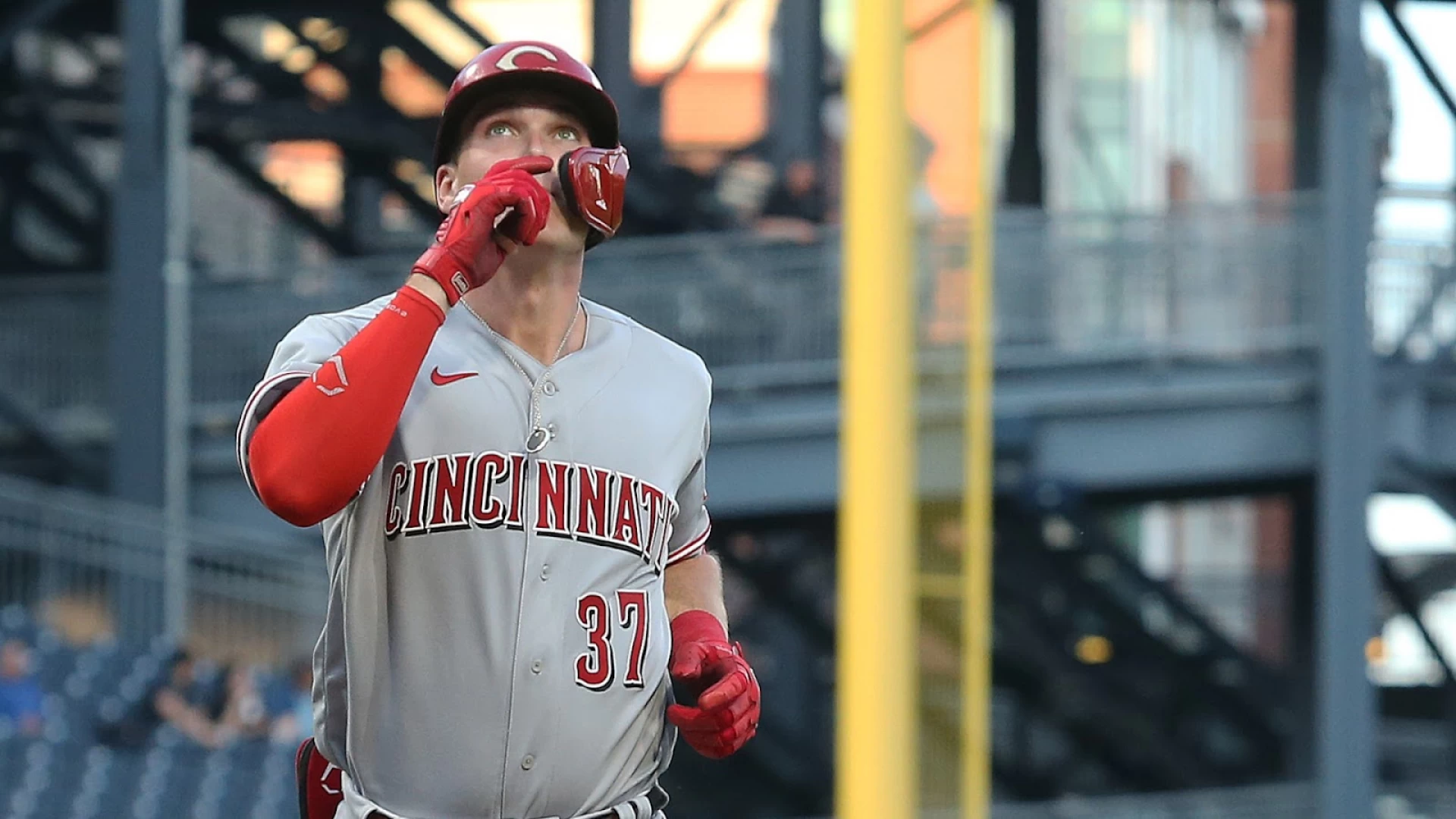 Fantasy Baseball Insights: Tyler Stephenson's Recent Performance