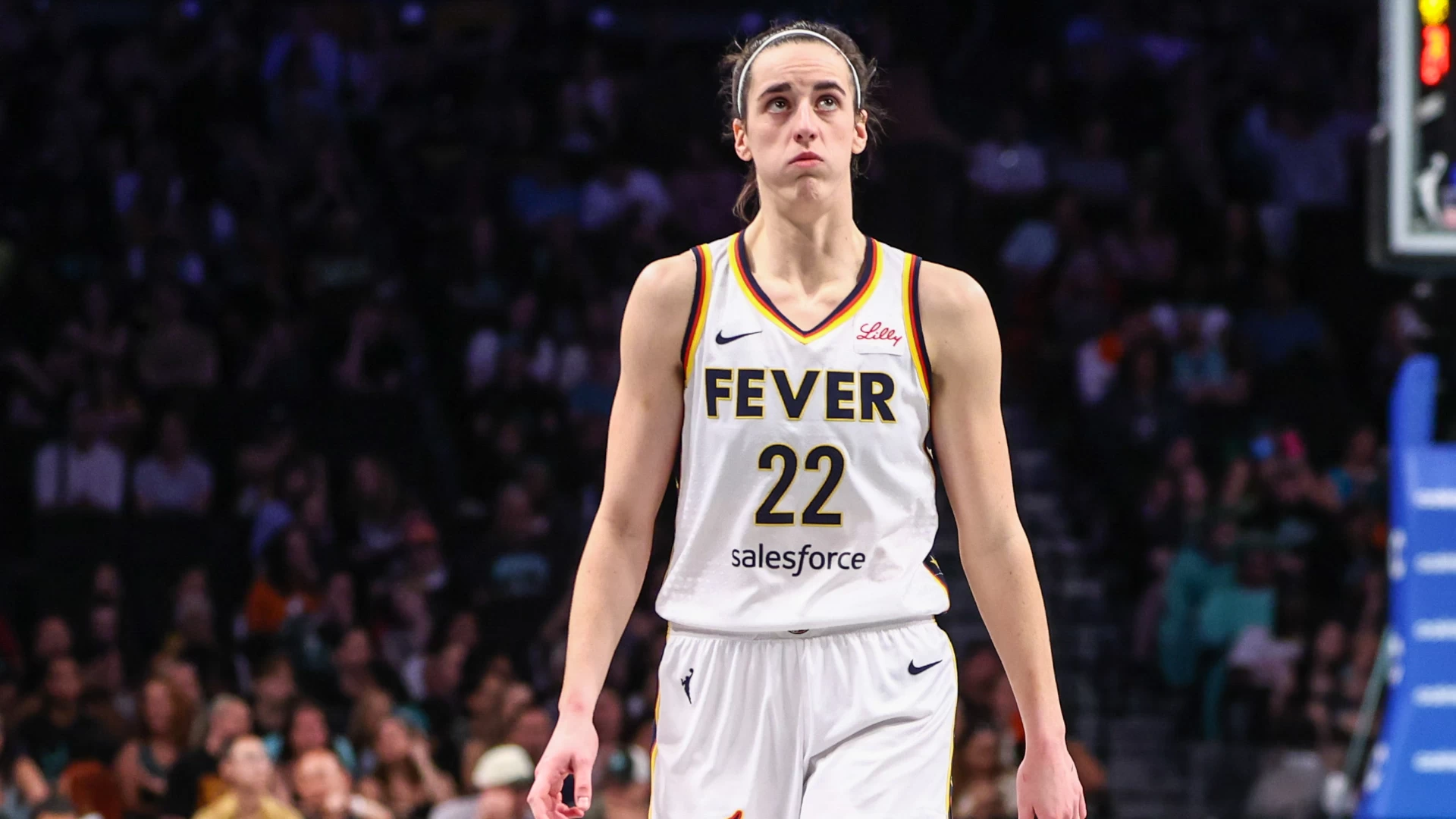 Caitlin Clark Cut from USA Women's Basketball Team