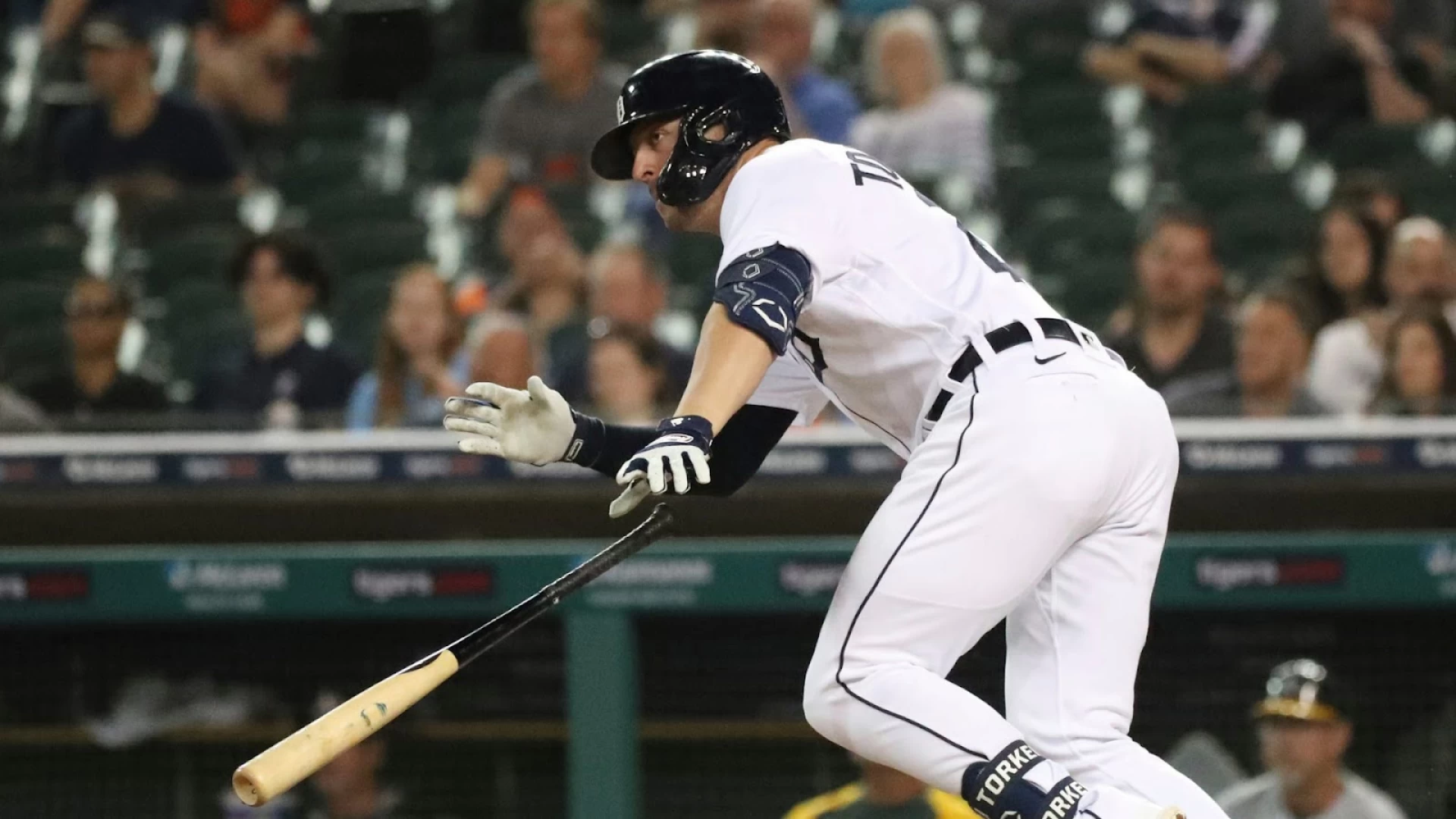 Spencer Torkelson's Fantasy Impact and Future Outlook