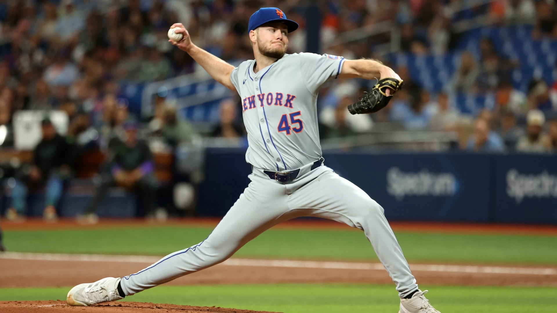 Mets' Decision on Pitcher Christian Scott: A Critical Look