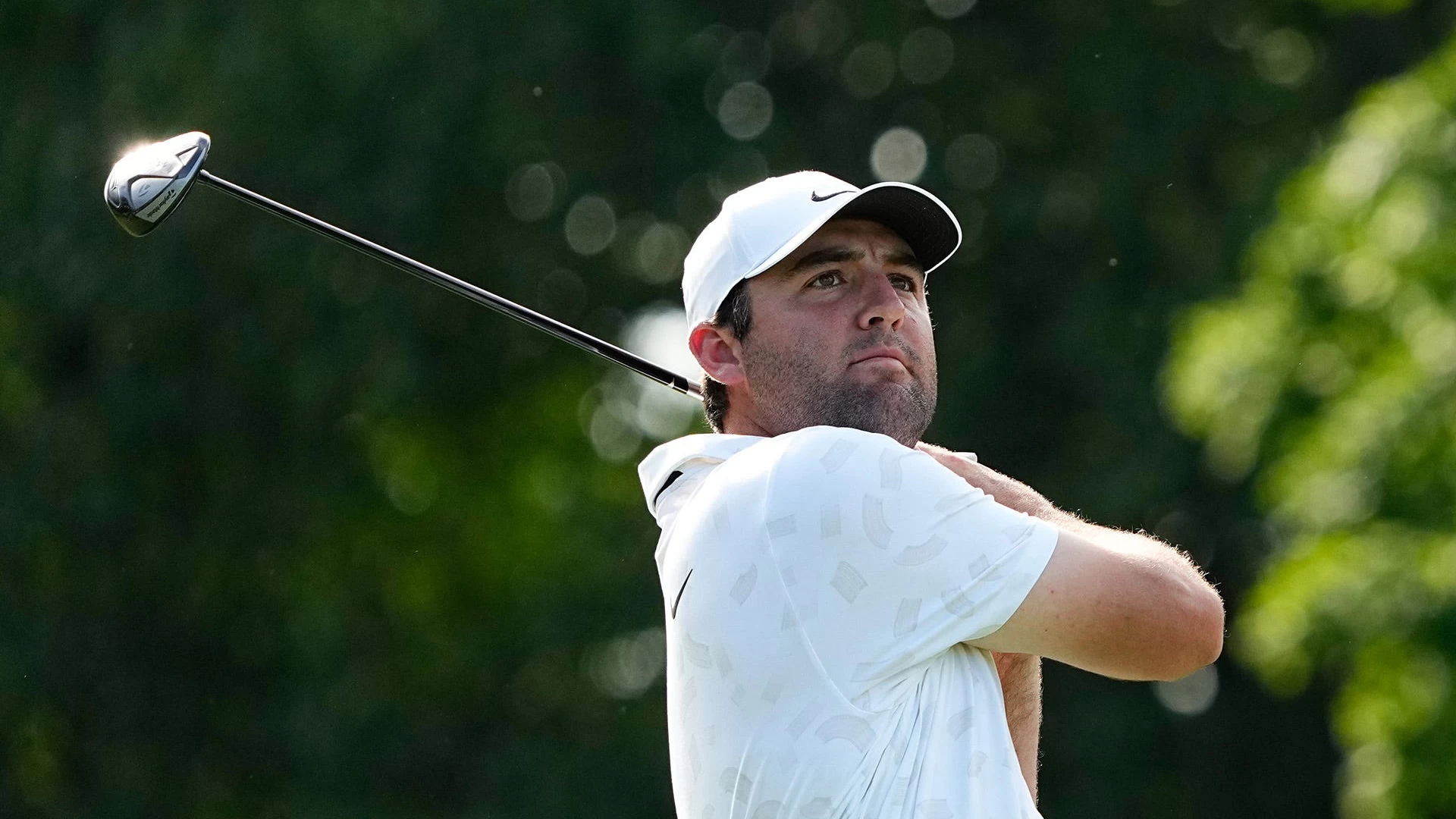 Assessing Golf Betting Odds: Straka, Morikawa, and Scheffler