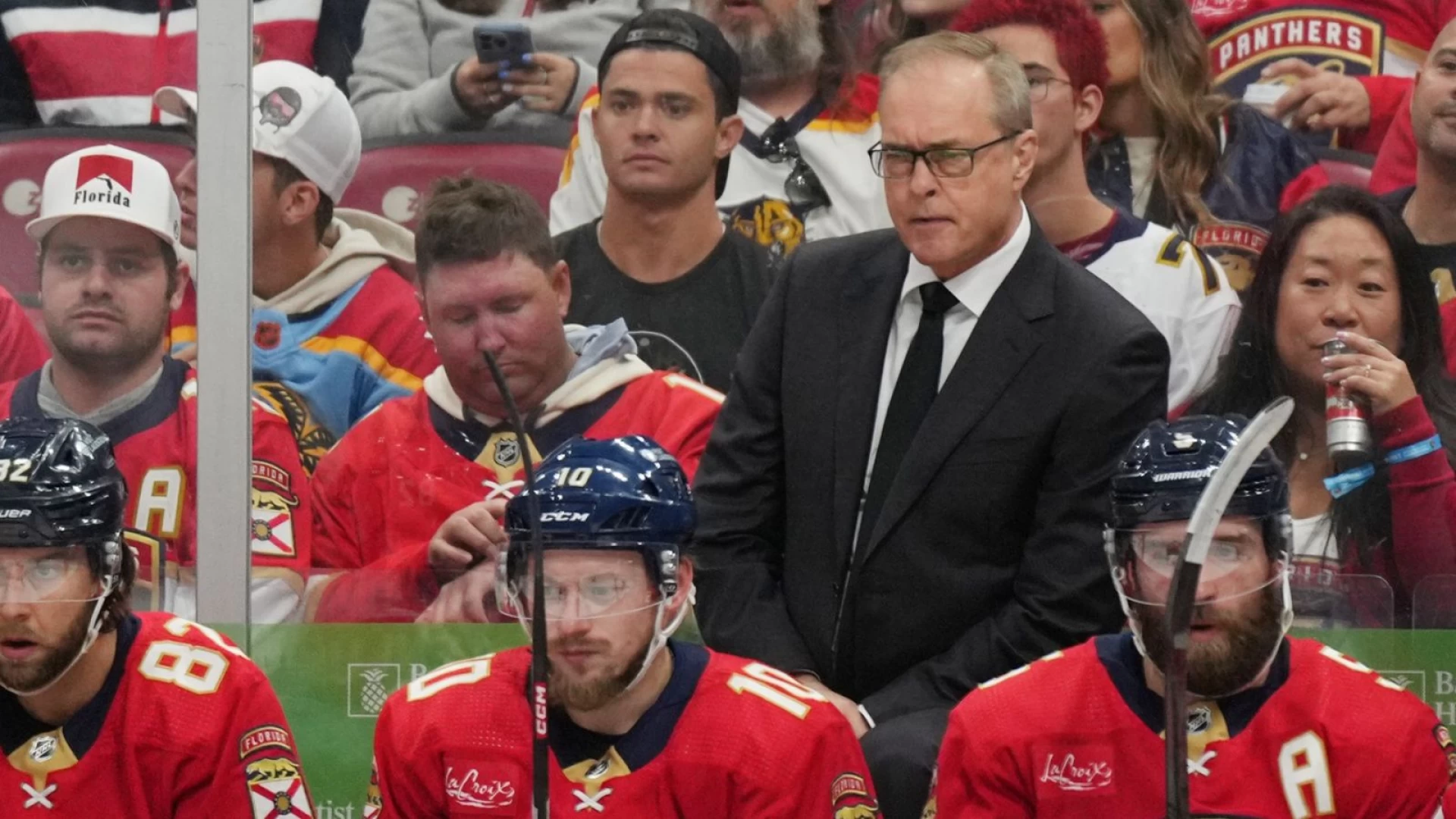 Exploring Florida Panthers' Betting Odds & Game Predictions