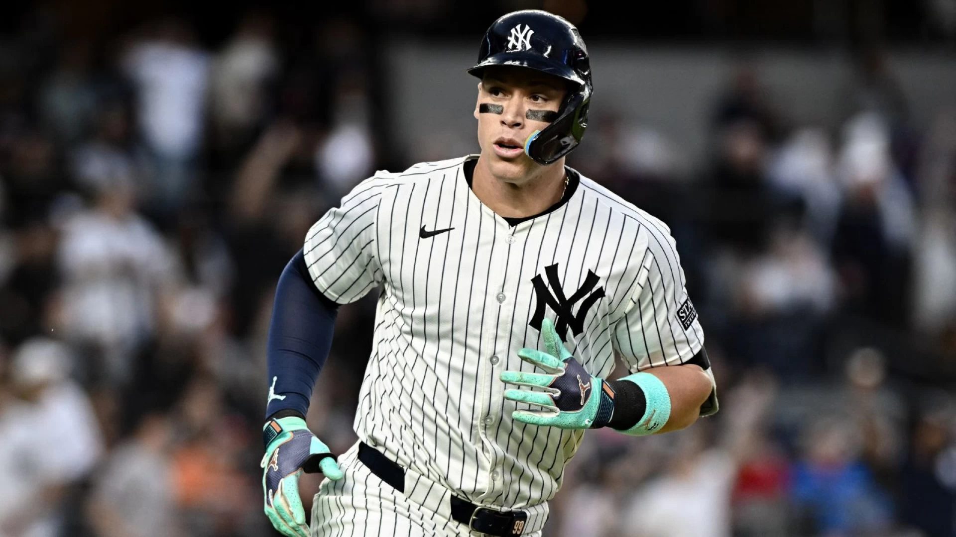 Yankees vs. Dodgers Series Recap: Bronx Showdown Highlights