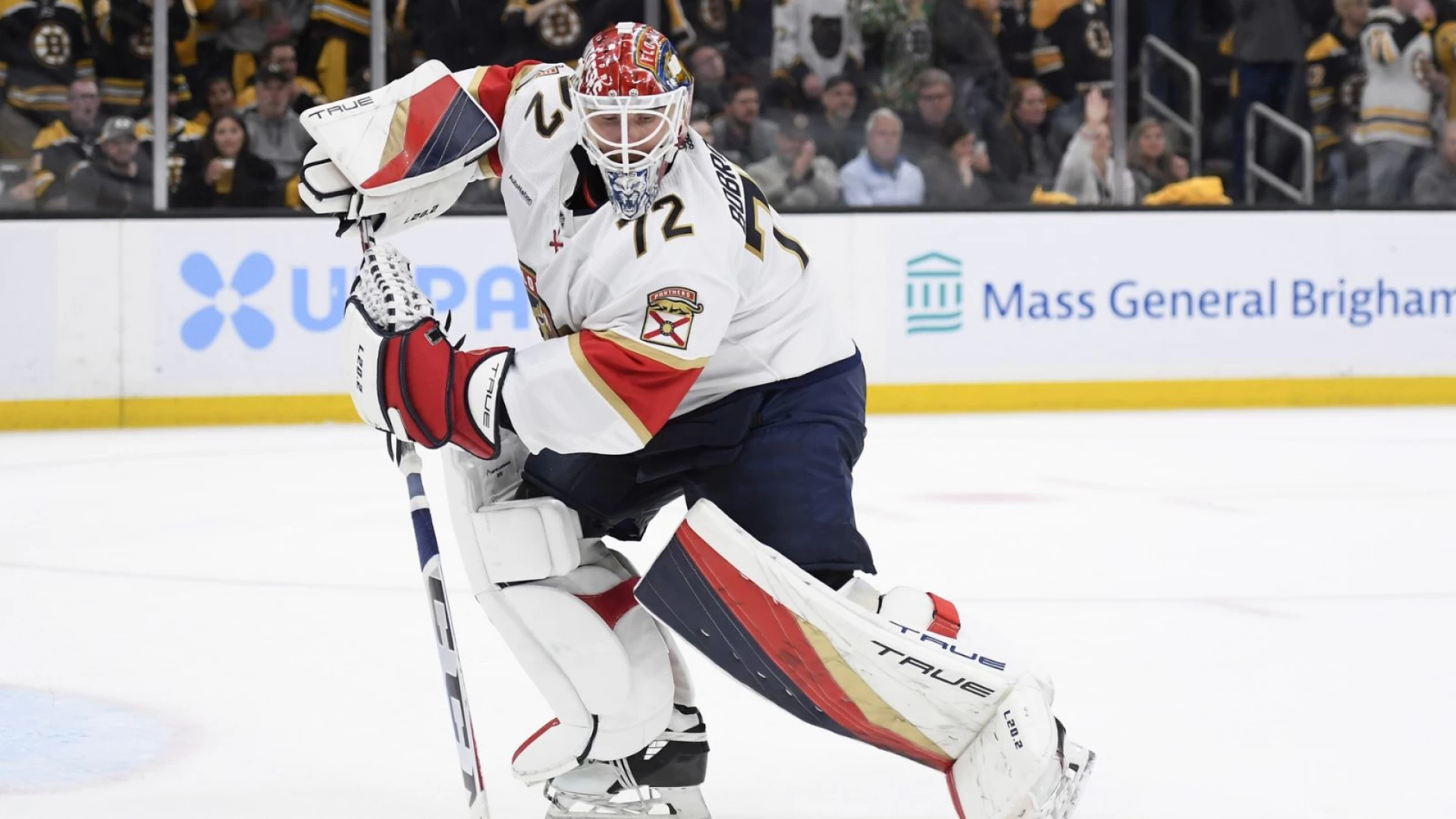 Stanley Cup Finals Odds Update: Panthers Dominate, Shift Odds