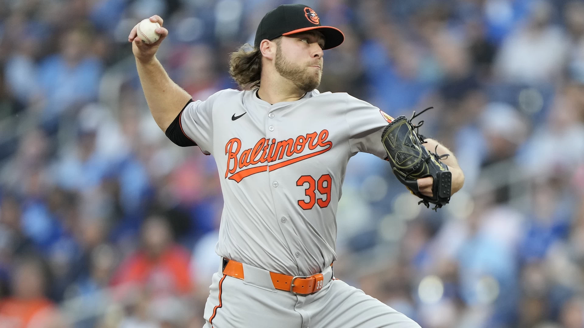 Orioles Aim for Sweep vs. Rays with Corbin Burnes on the Mound