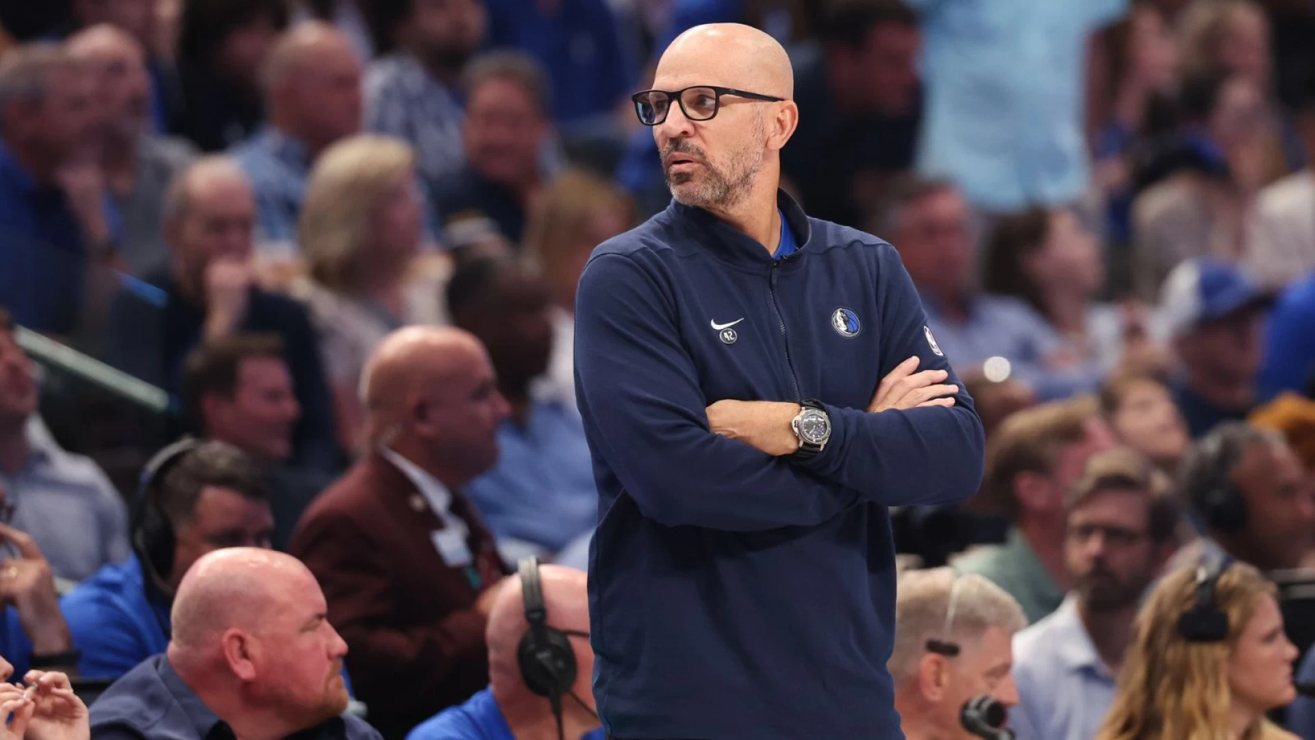 Jason Kidd Believes Mavericks Can Revive Their NBA Season