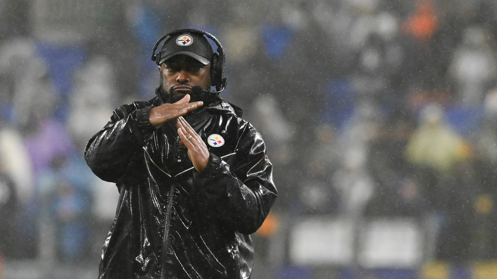 NFL Coach's Journey: High Expectations and Performance