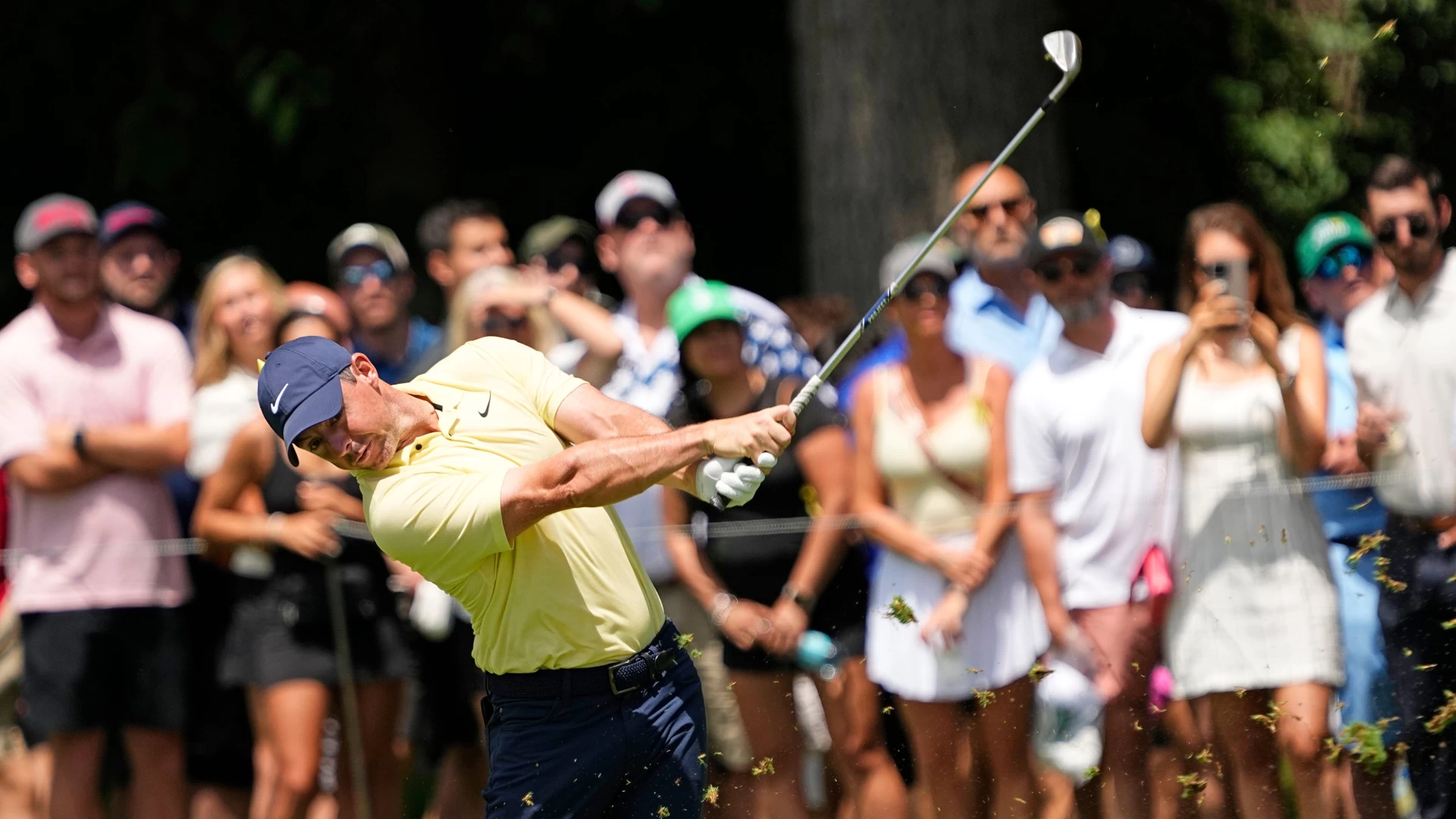 U.S. Open Preview: Look to Target Rory in Upcoming Showdown!