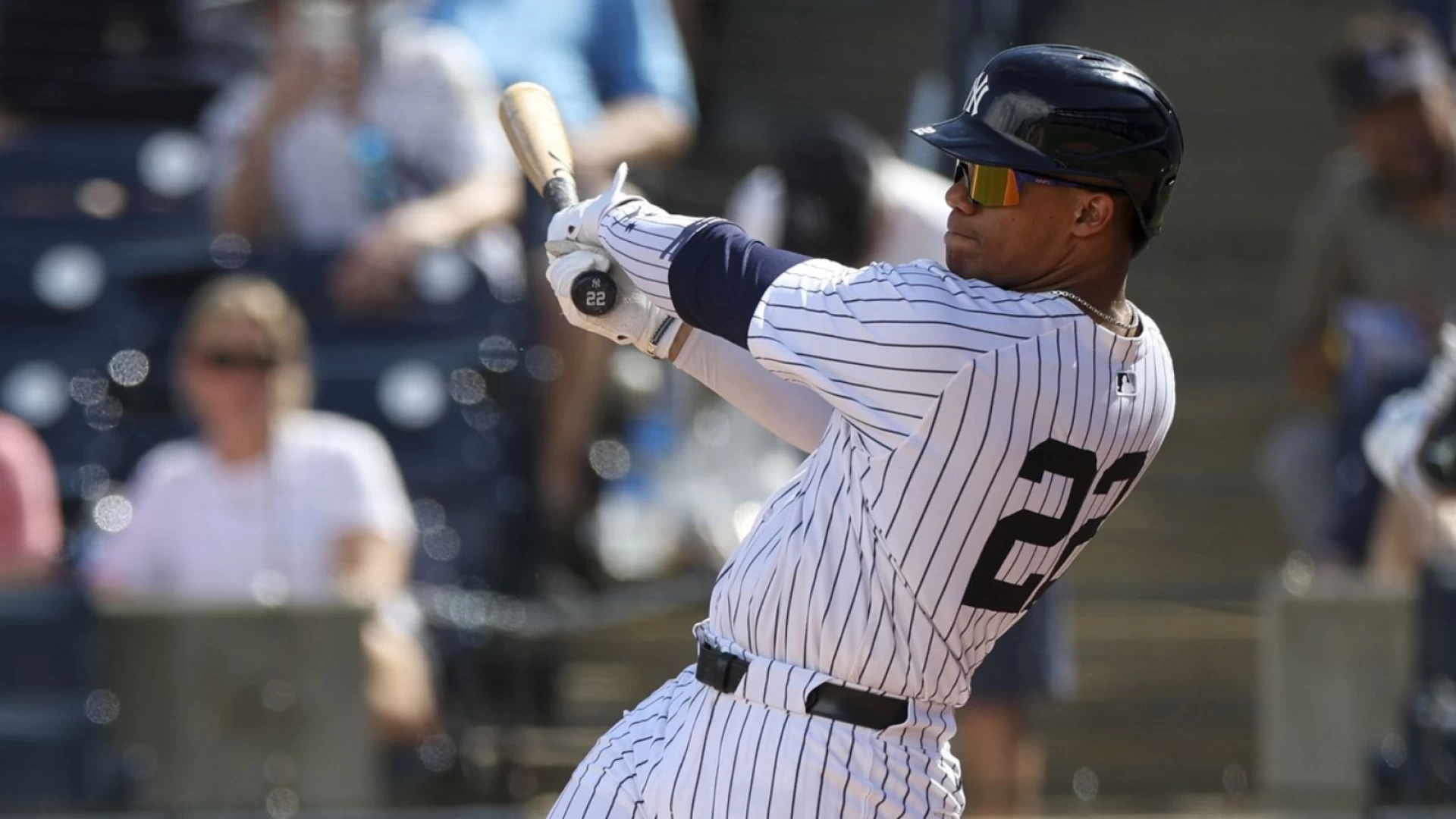 Yankees vs. Royals: American League Clash in Kauffman Today
