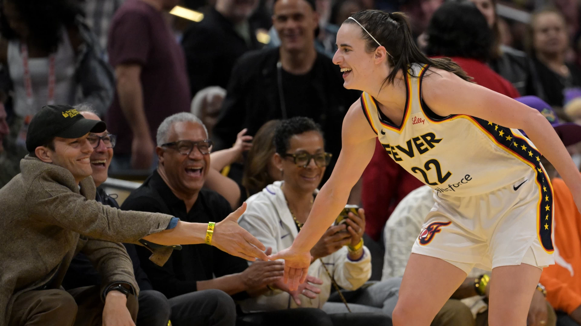 Caitlin Clark Left Off Team USA: A Missed Opportunity?