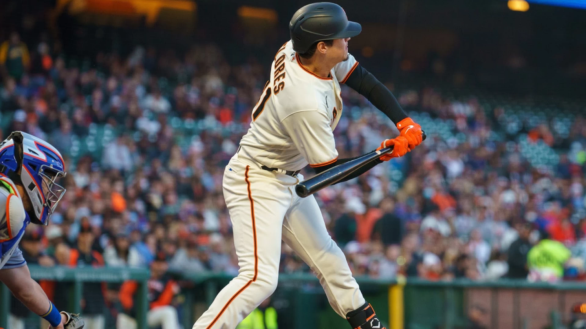 MLB NL Pennant: Dodgers, Phillies, Braves Excel; SF Overlooked
