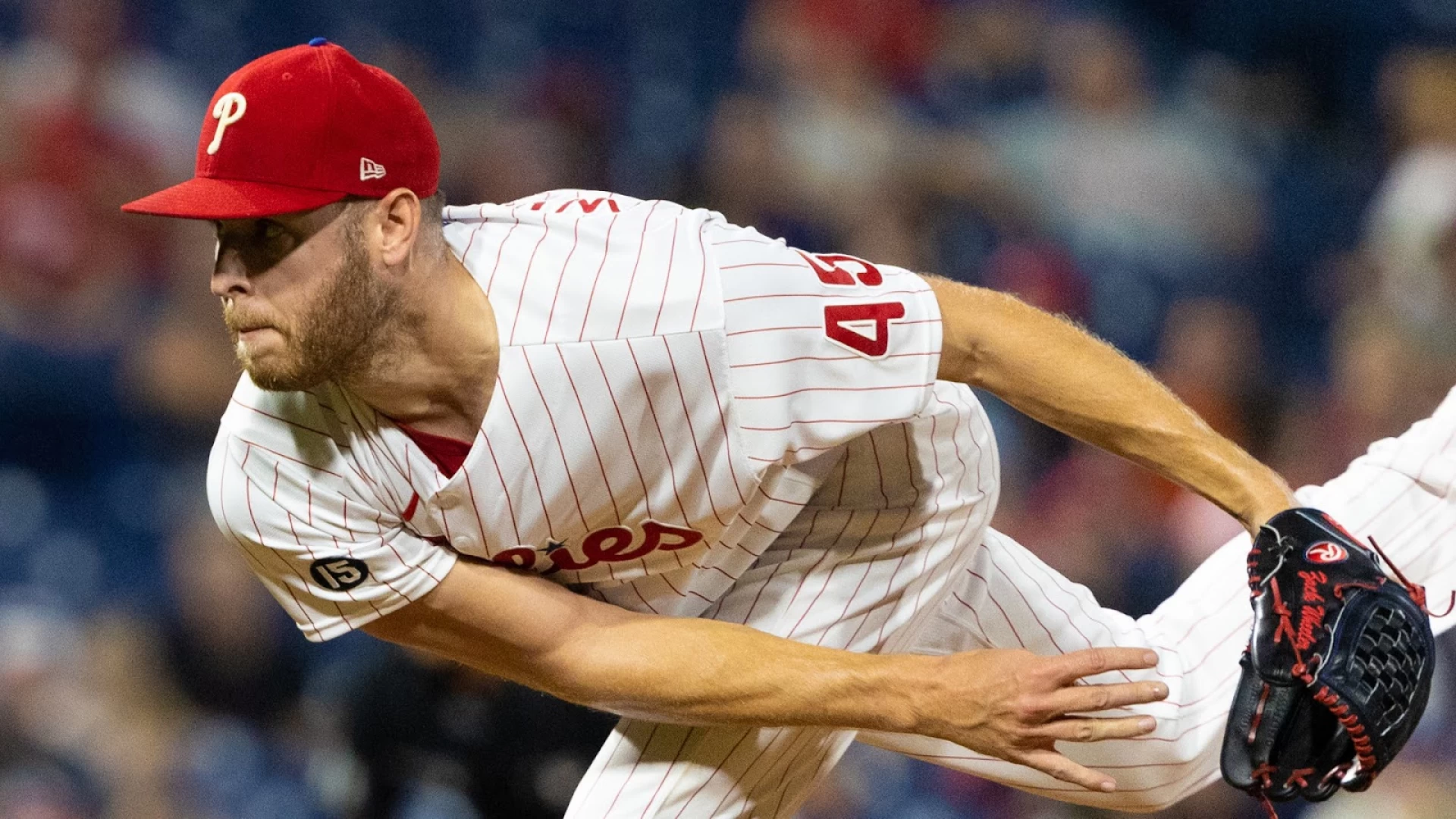Zack Wheeler's Strong Start Boosts Phillies to 4-1 Win