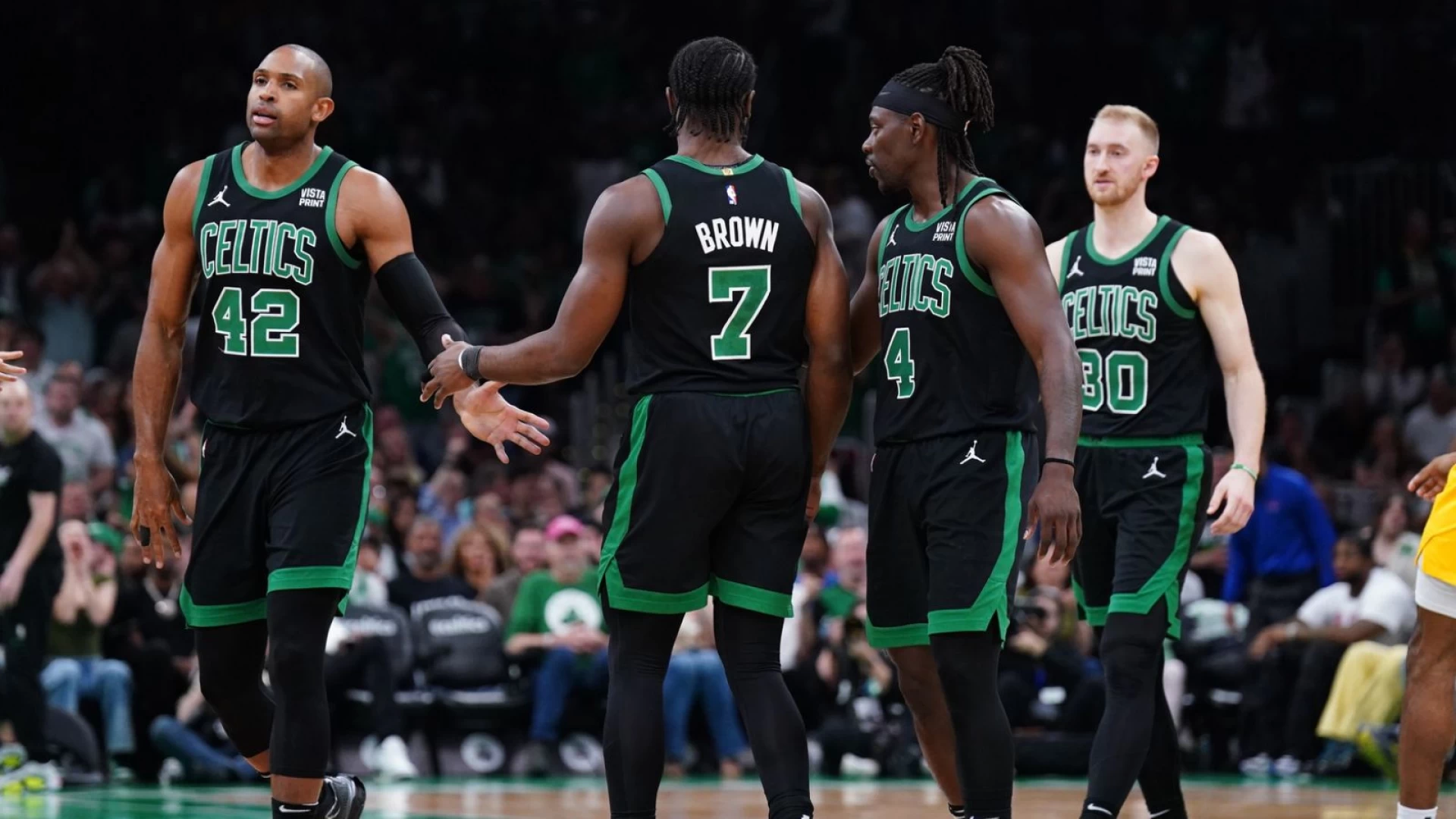 Porzingis' Rare Injury Impact on Celtics' NBA Finals Chances
