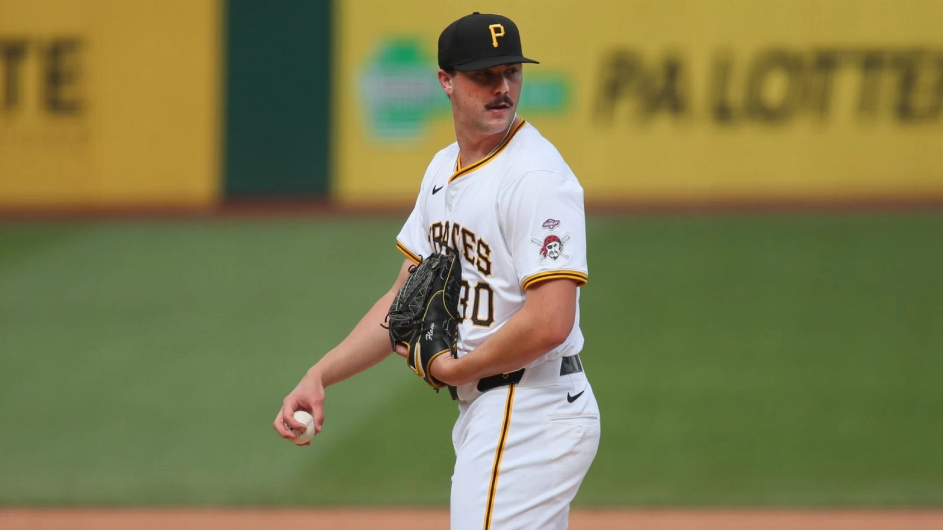 Paul Skenes' Stellar Performance Against Cardinals