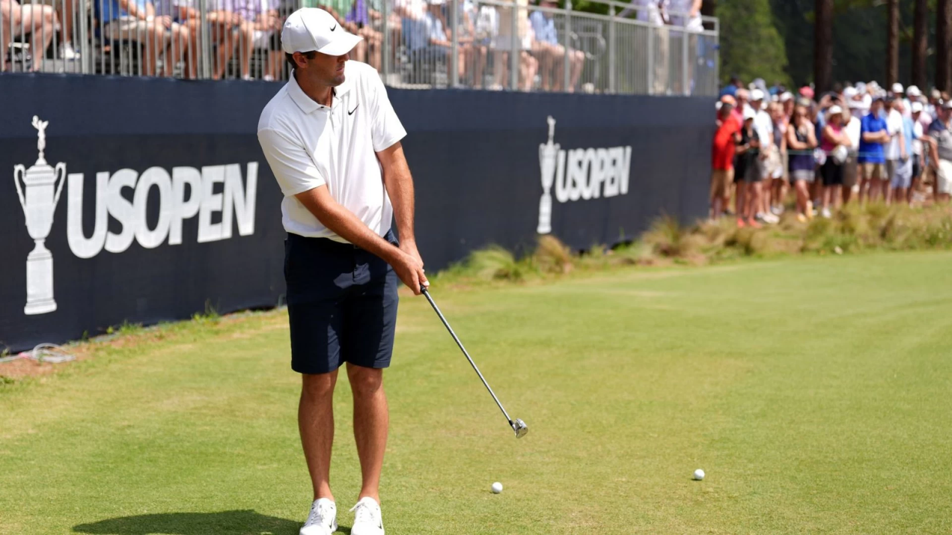 Heat & Challenge: Detailed Pinehurst Weather & Golf Review