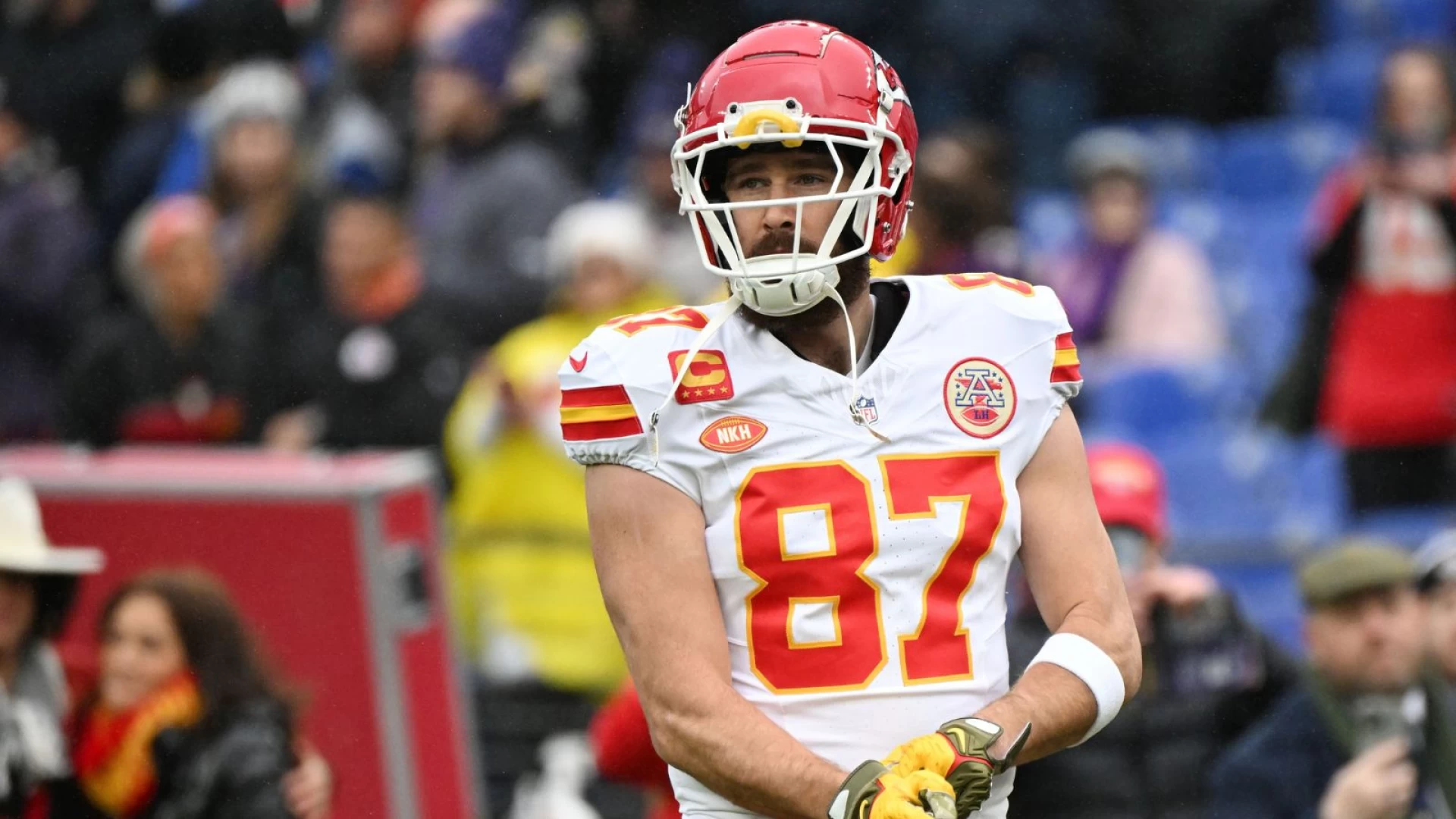 Kansas City Chiefs Aim for a Third Consecutive Super Bowl Win