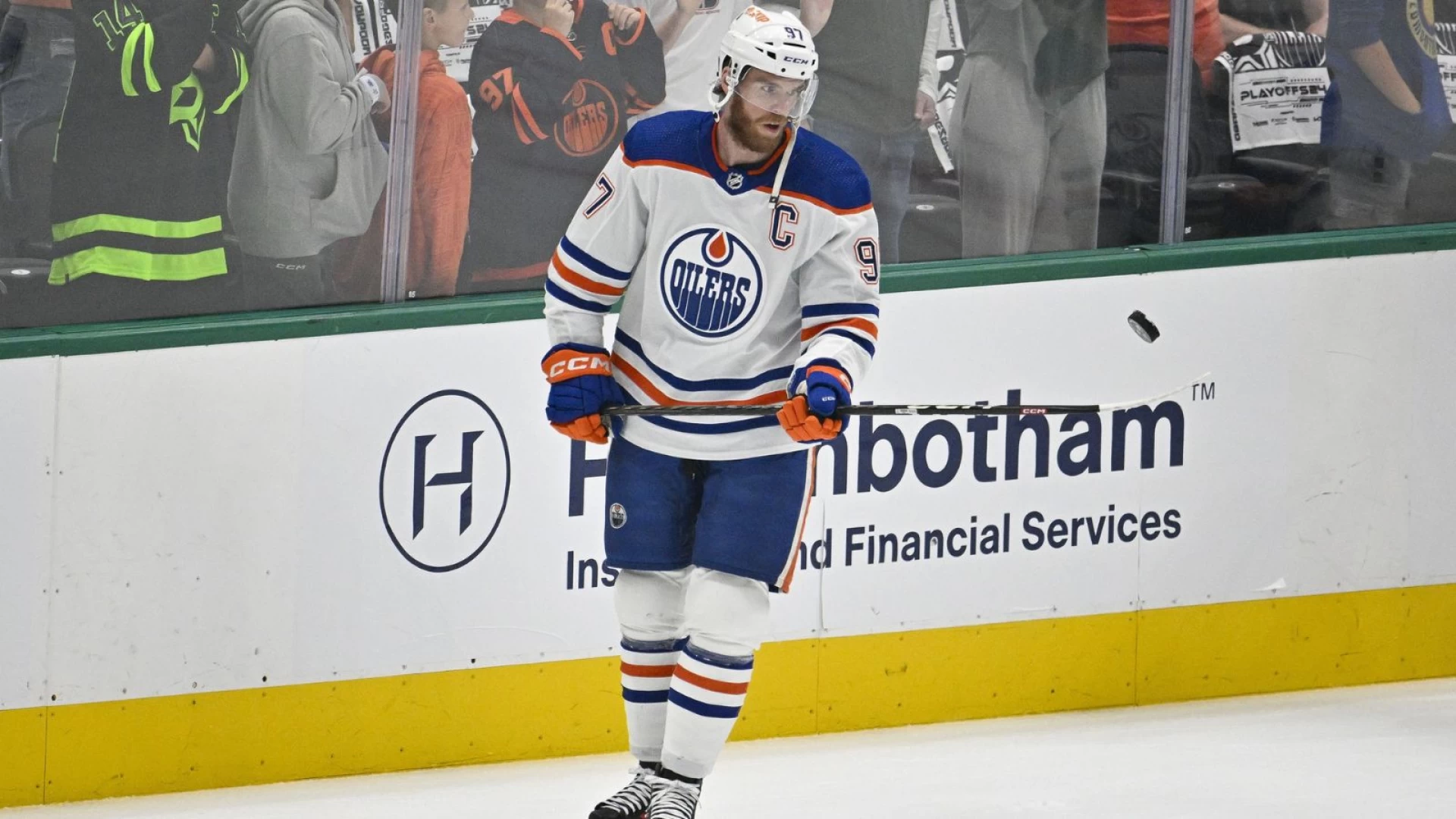 Game 3 Preview: Oilers vs. Panthers Amid Travel Delays